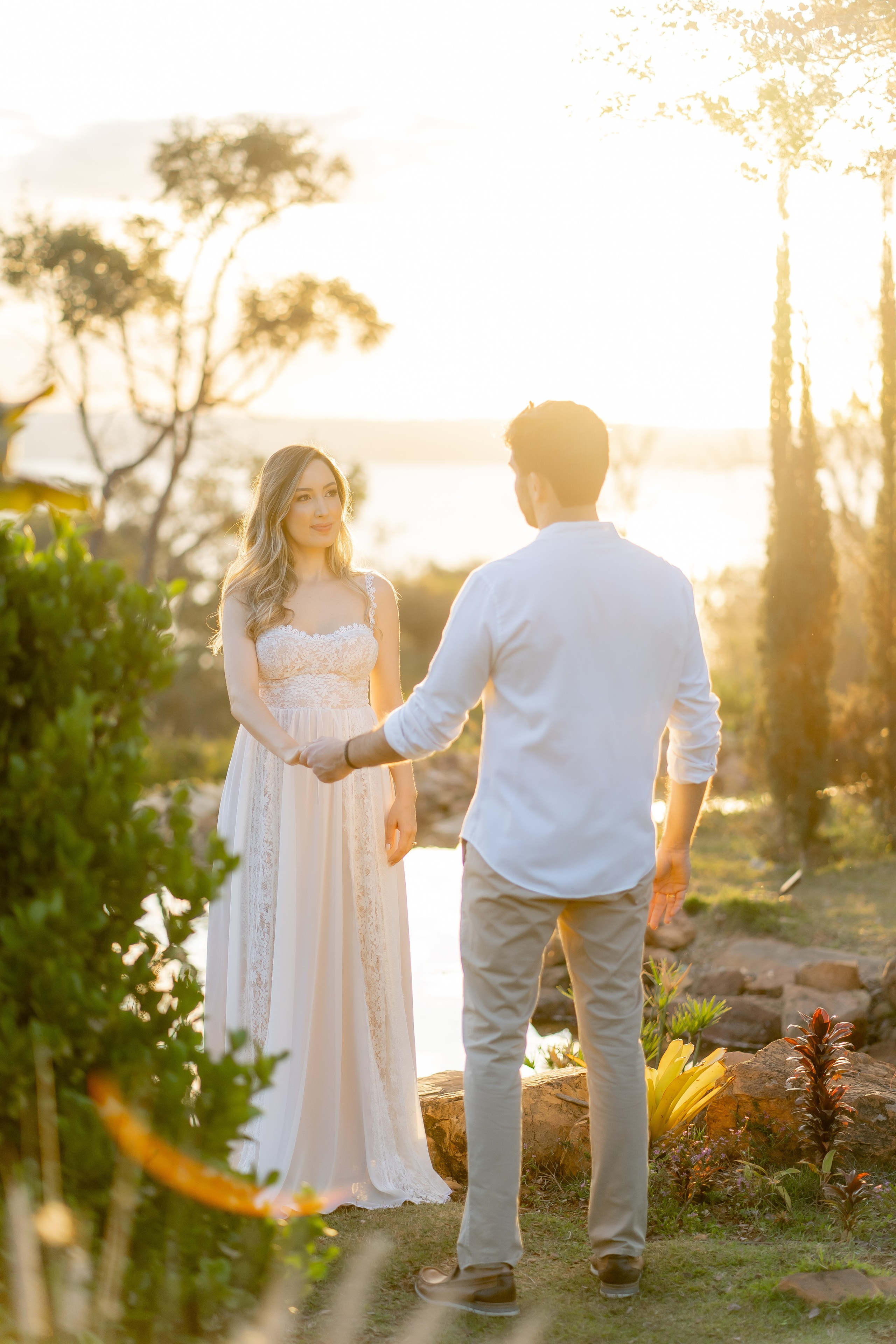 Kamila e Vinícius | Villa Giardini. Fabio Barth — Wedding Photo & Film