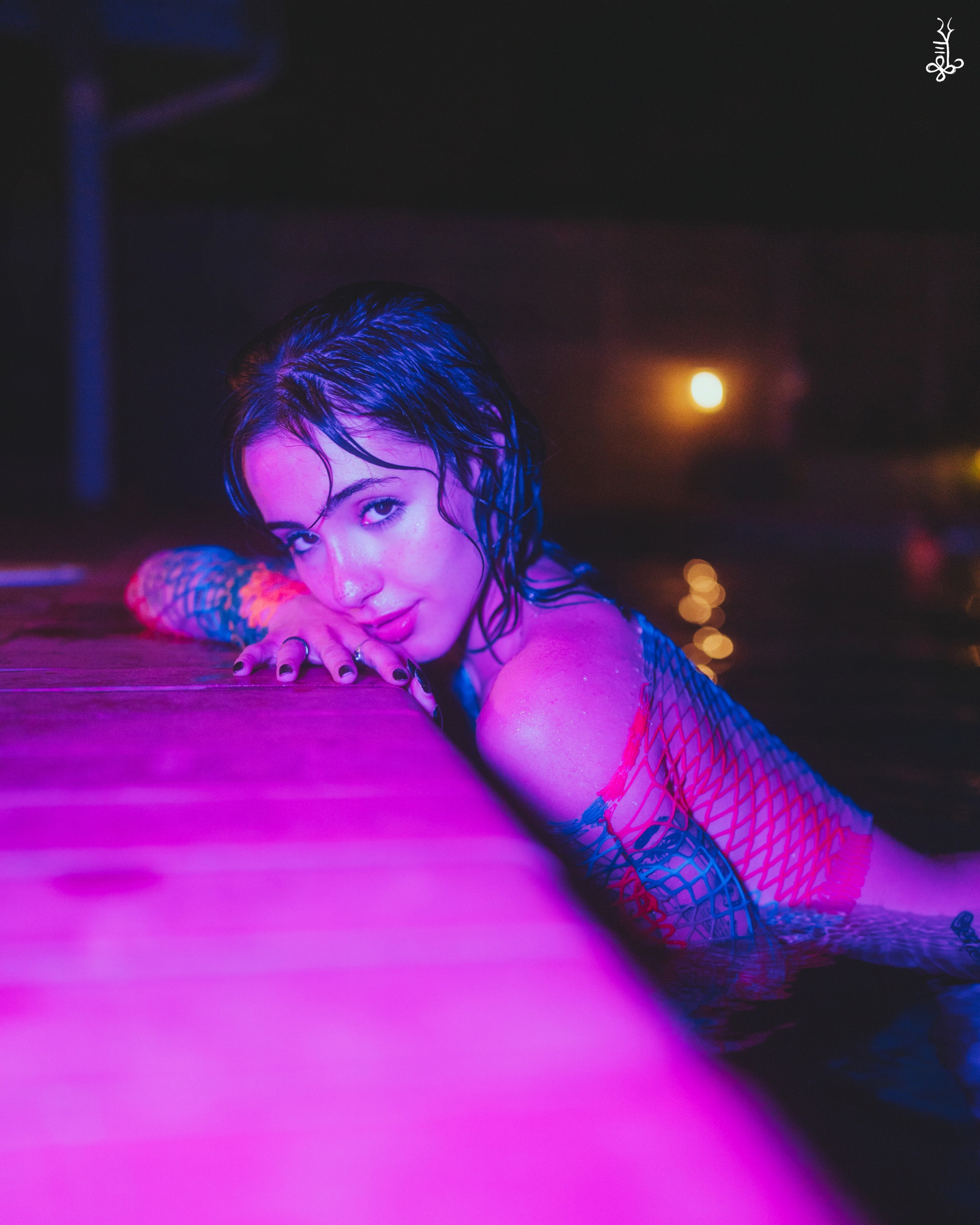 KENNEDY JAYE. Ke’Ondris