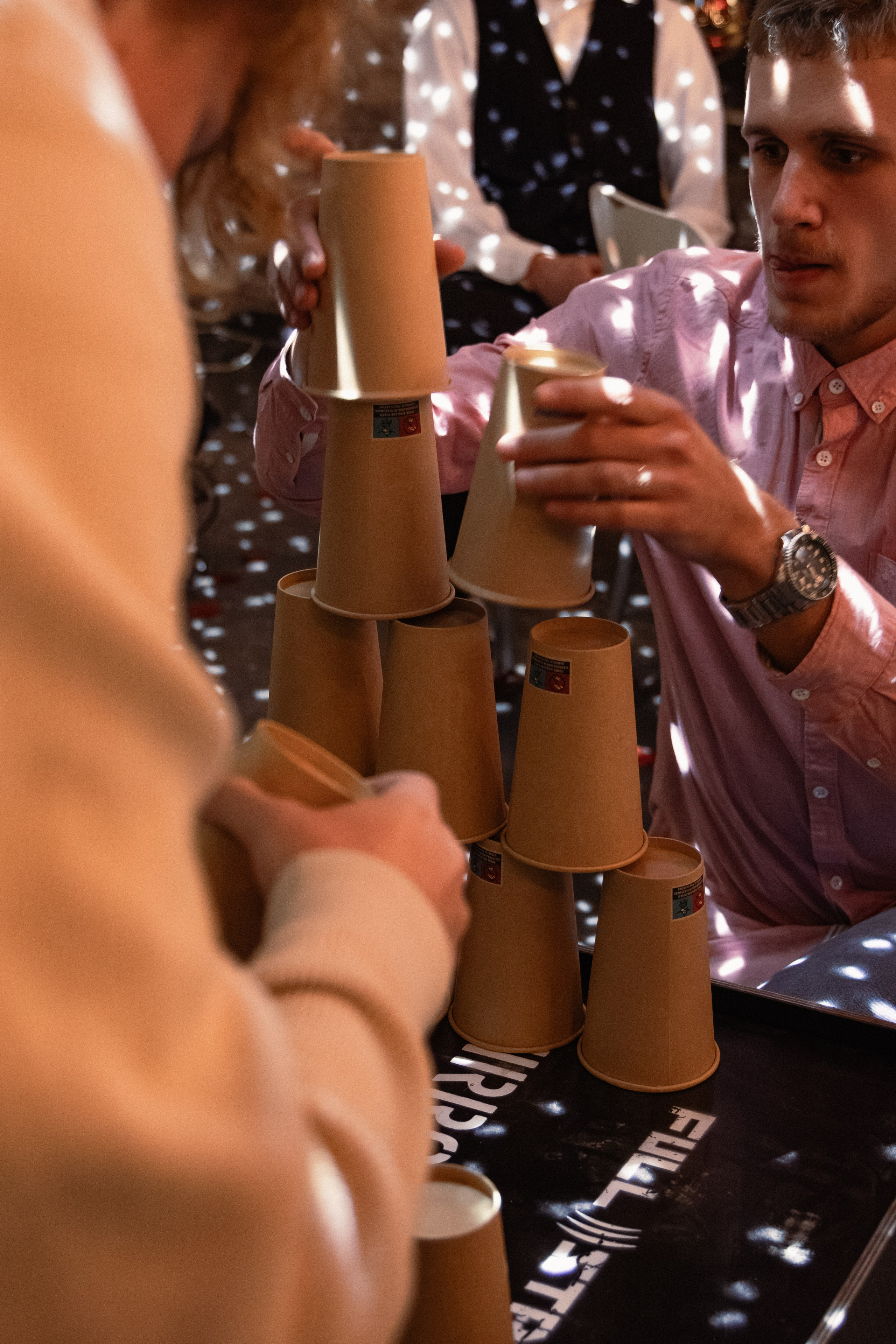 Conference Riga 2024. Дизайнер и Фотограф в Кишинёве Бусуйок Станислав