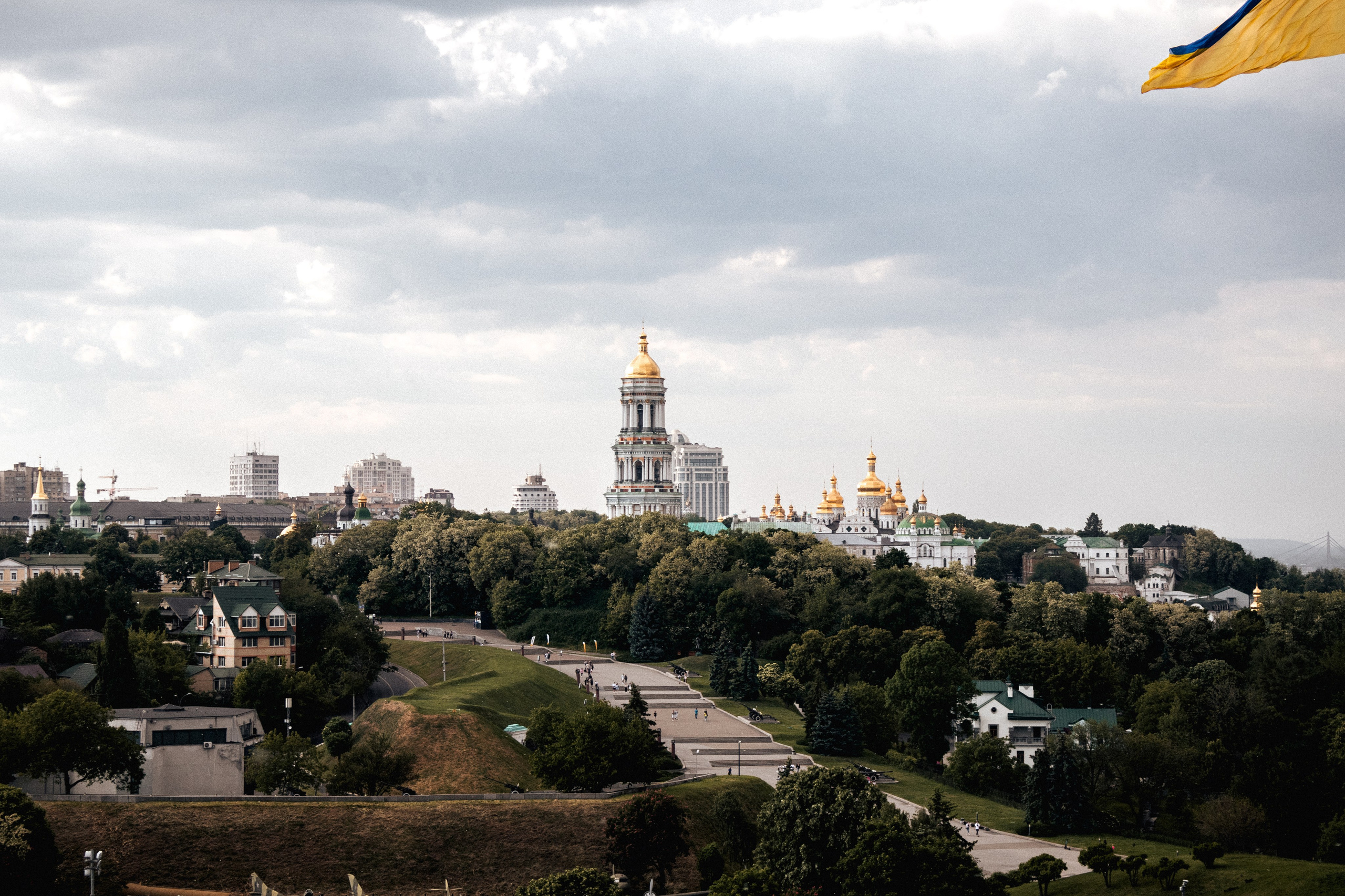 Kyiv. Дизайнер и Фотограф в Кишинёве Бусуйок Станислав