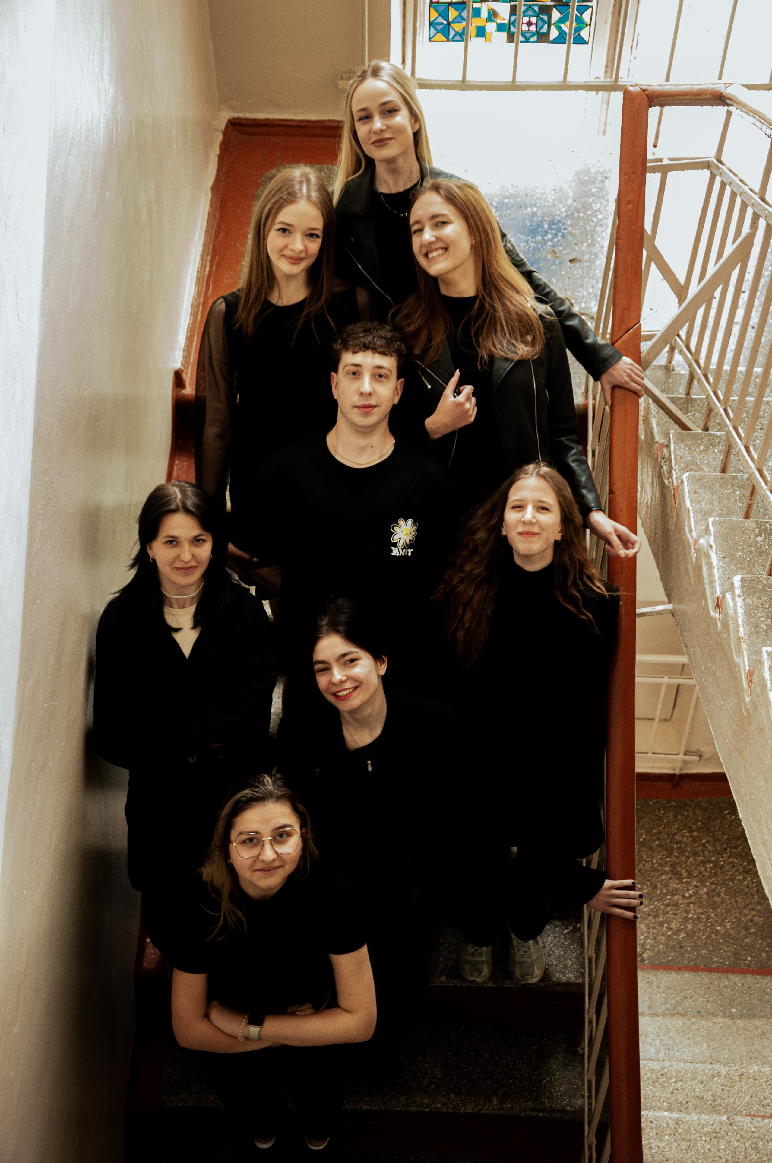 Vignette. Дизайнер и Фотограф в Кишинёве Бусуйок Станислав