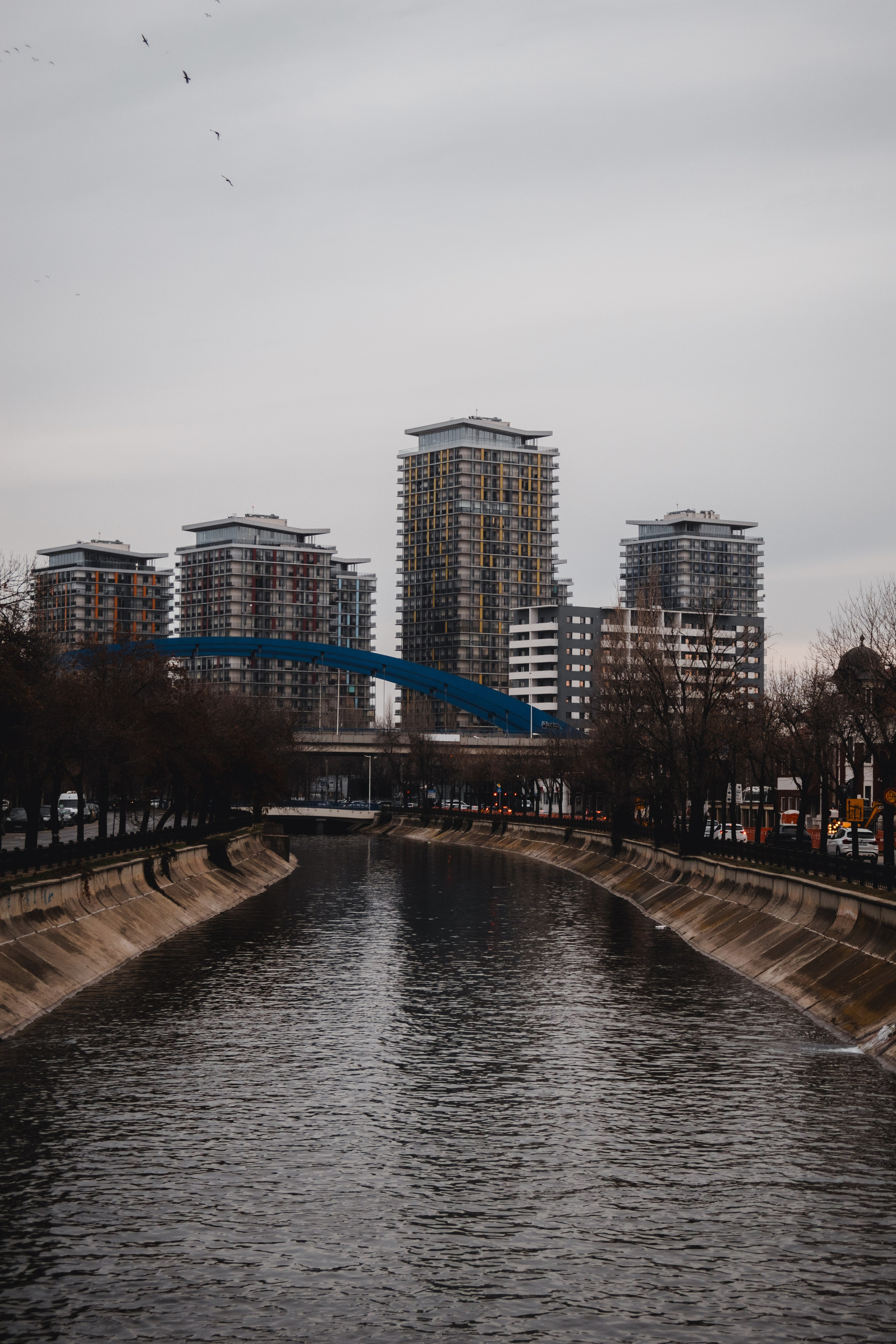 Bucharest. Дизайнер и Фотограф в Кишинёве Бусуйок Станислав