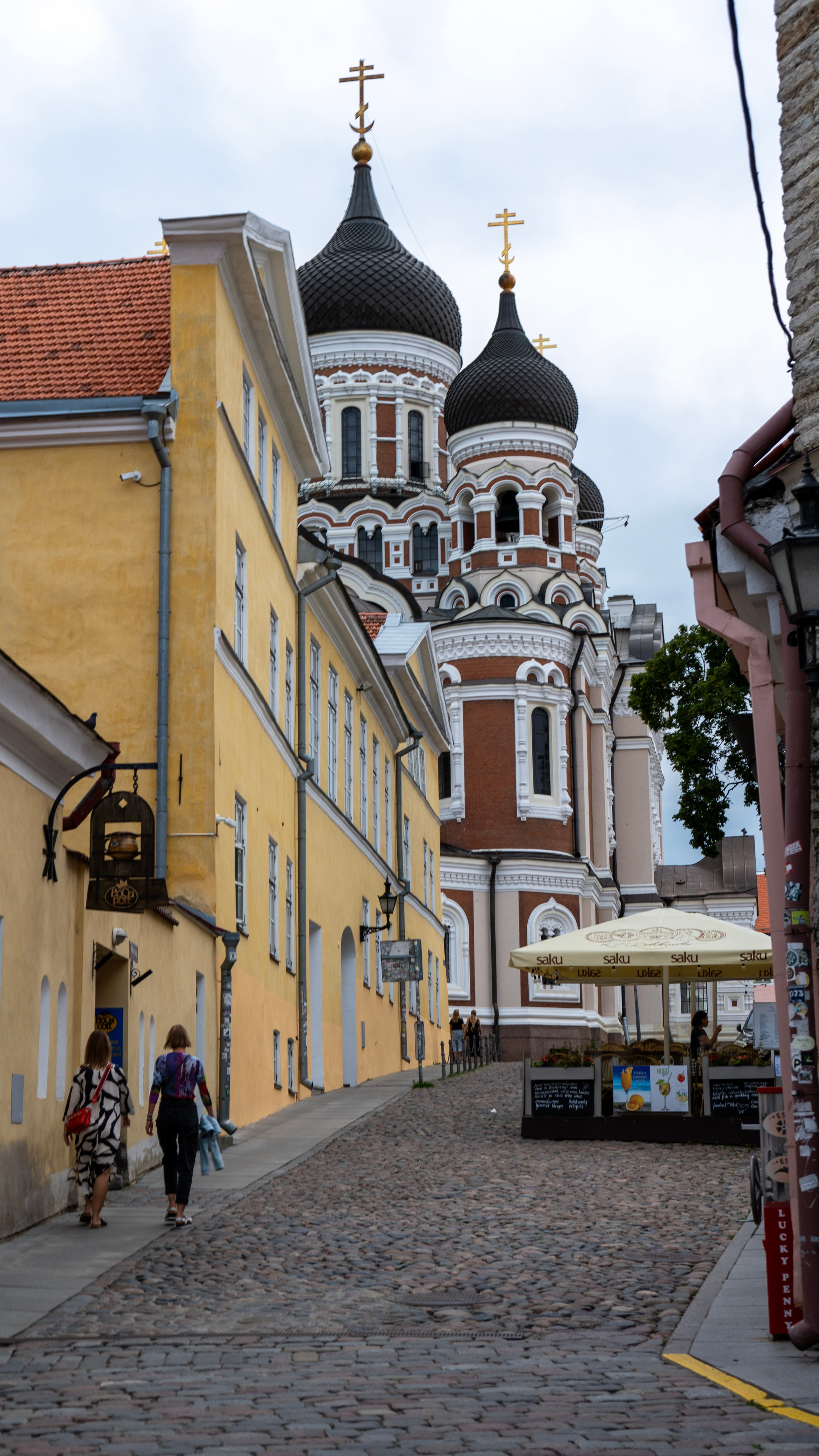 Whispers of Estonia. Photography | Videography | Marketing