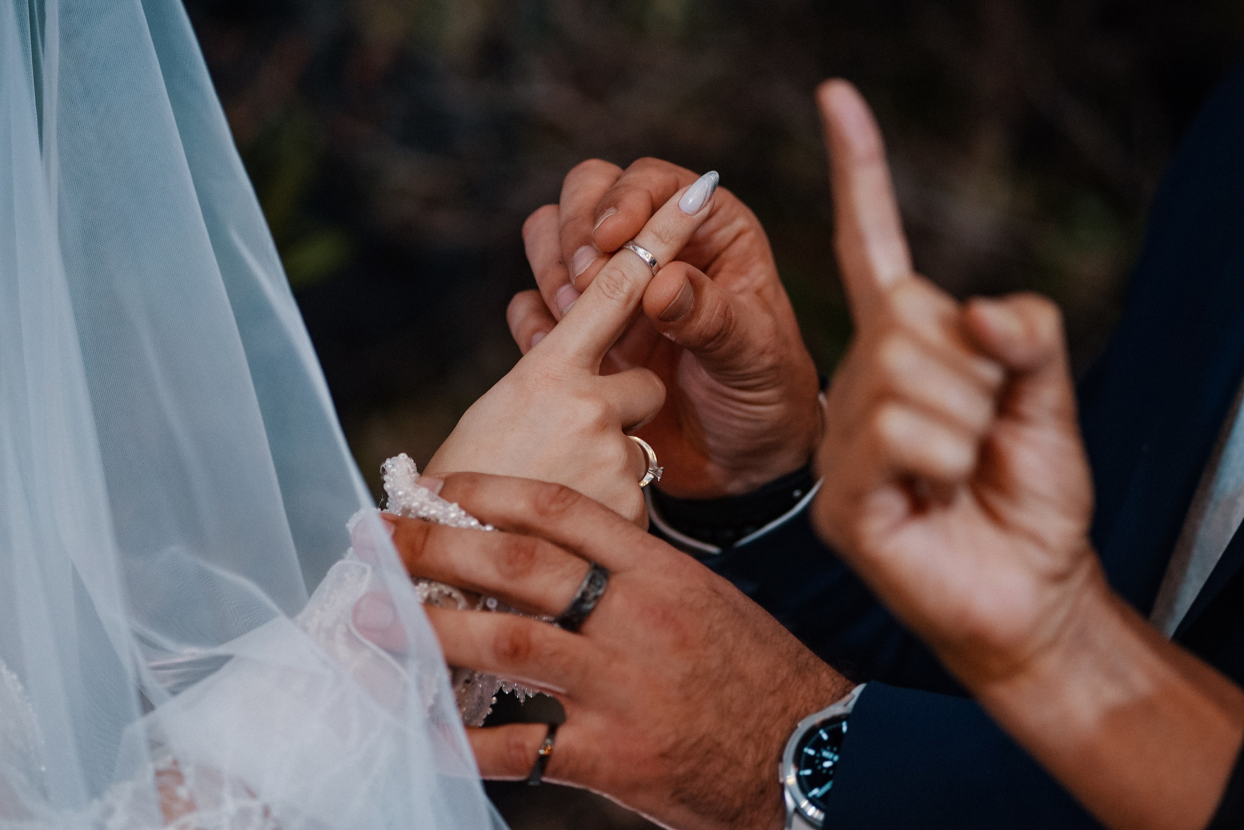 Ella and Pavel. Dmitry Gorodetsky Event Photographer