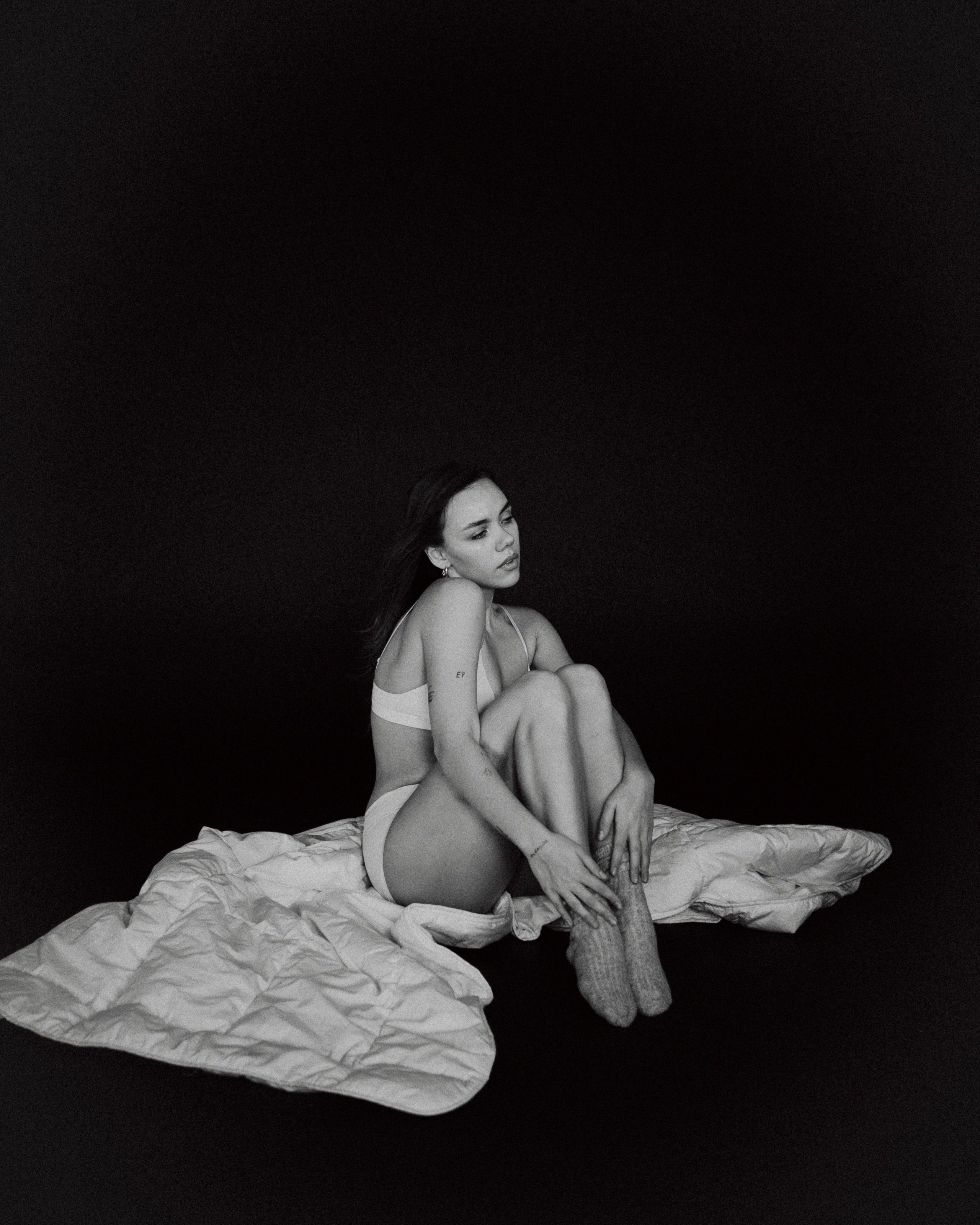 LISA. Inna Mendelson — Photographer