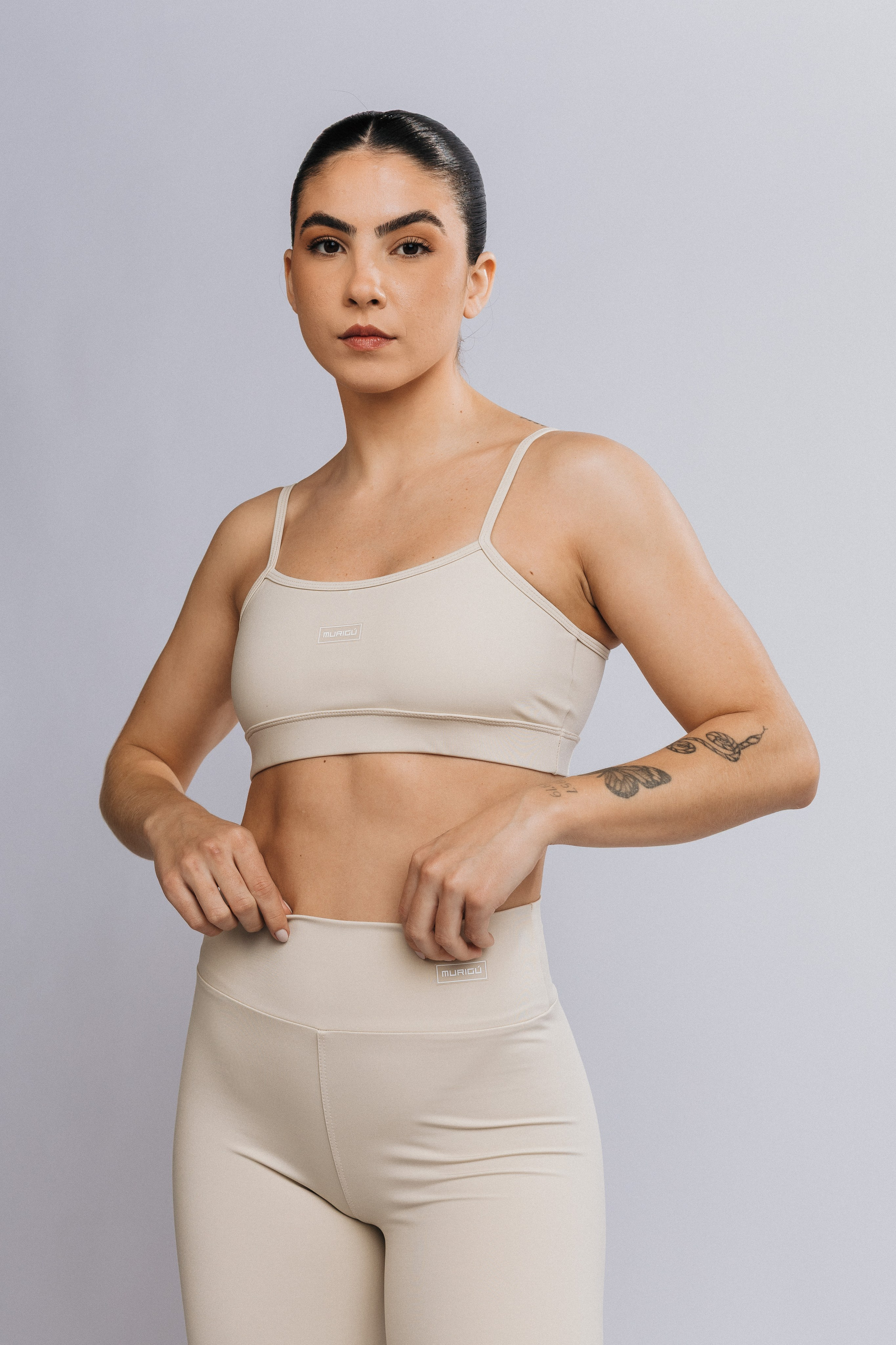 LookBook. Bruno Manarin