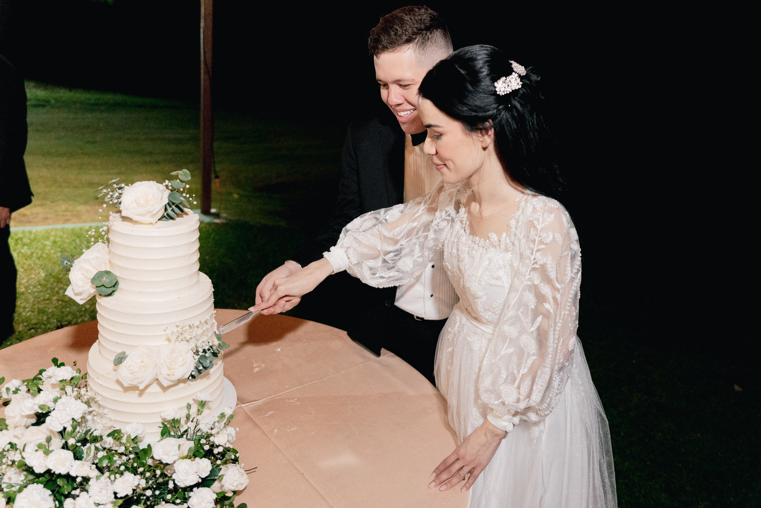 Boda destino en Panamá. Fotógrafos de bodas en Barranquilla, Cartagena y Santa Marta | BanderArt