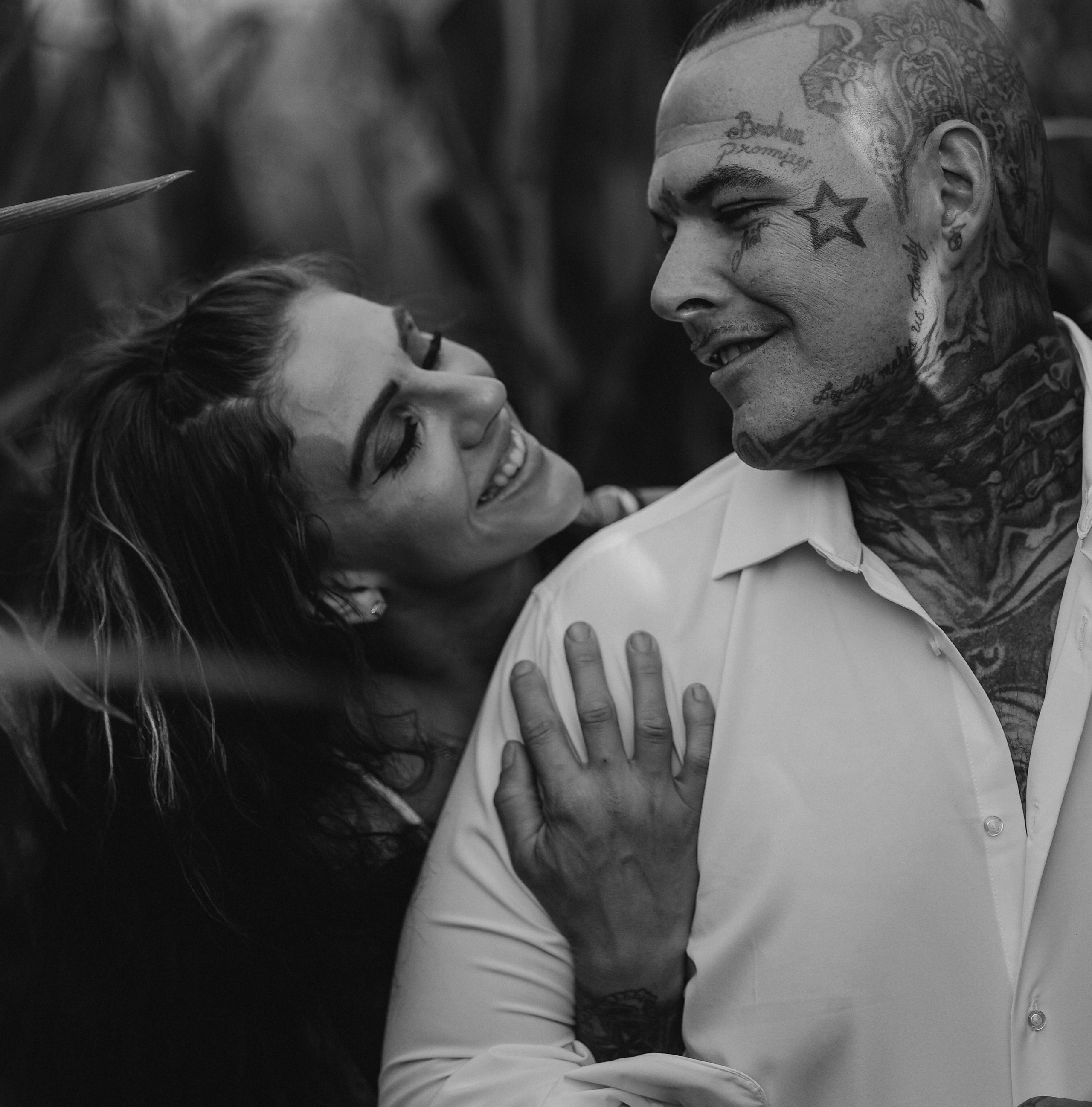 Love story. Kovyphoto