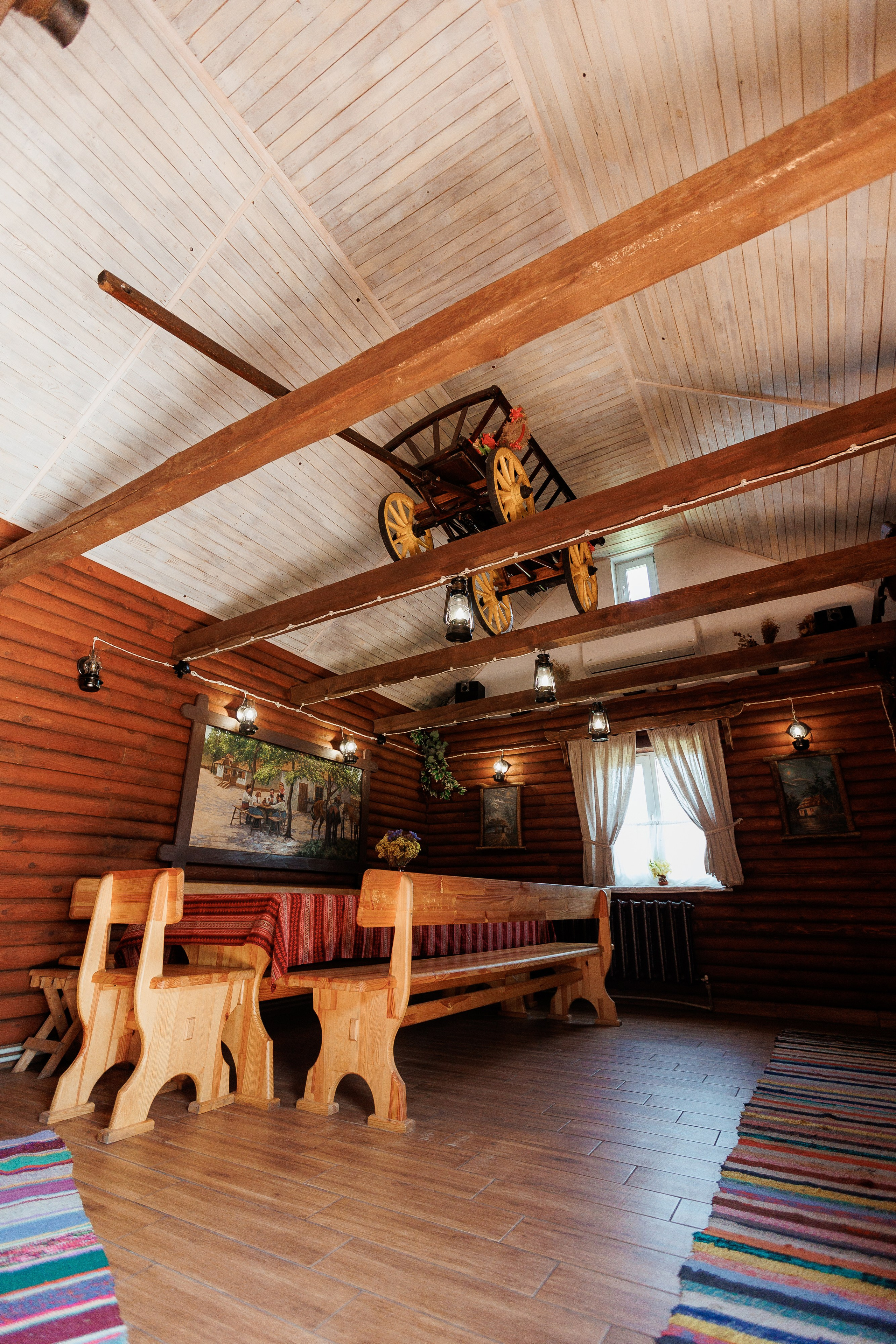 Екопарк Аміла. Ірина Терещук