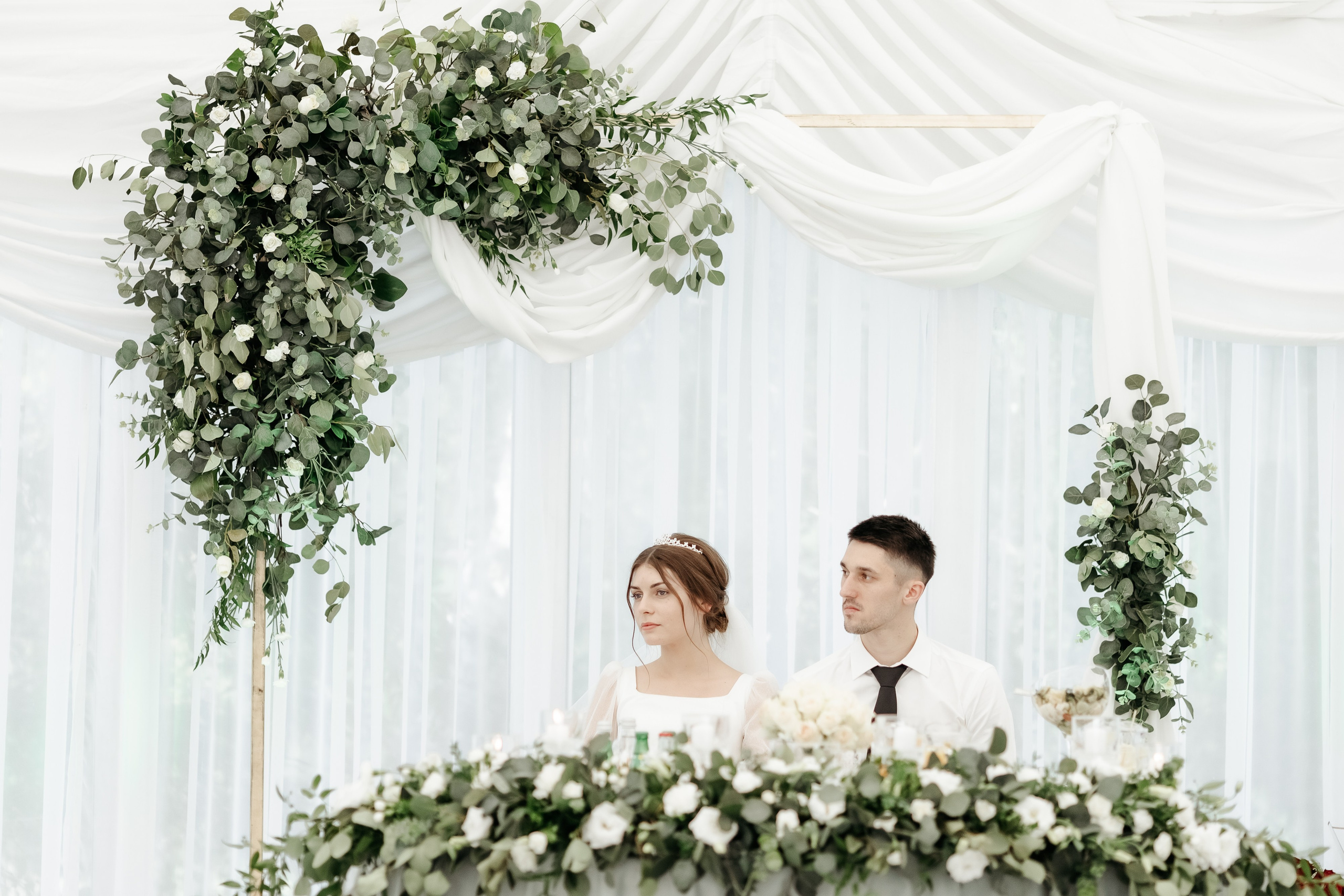 Аліна та Давид. Ірина Терещук