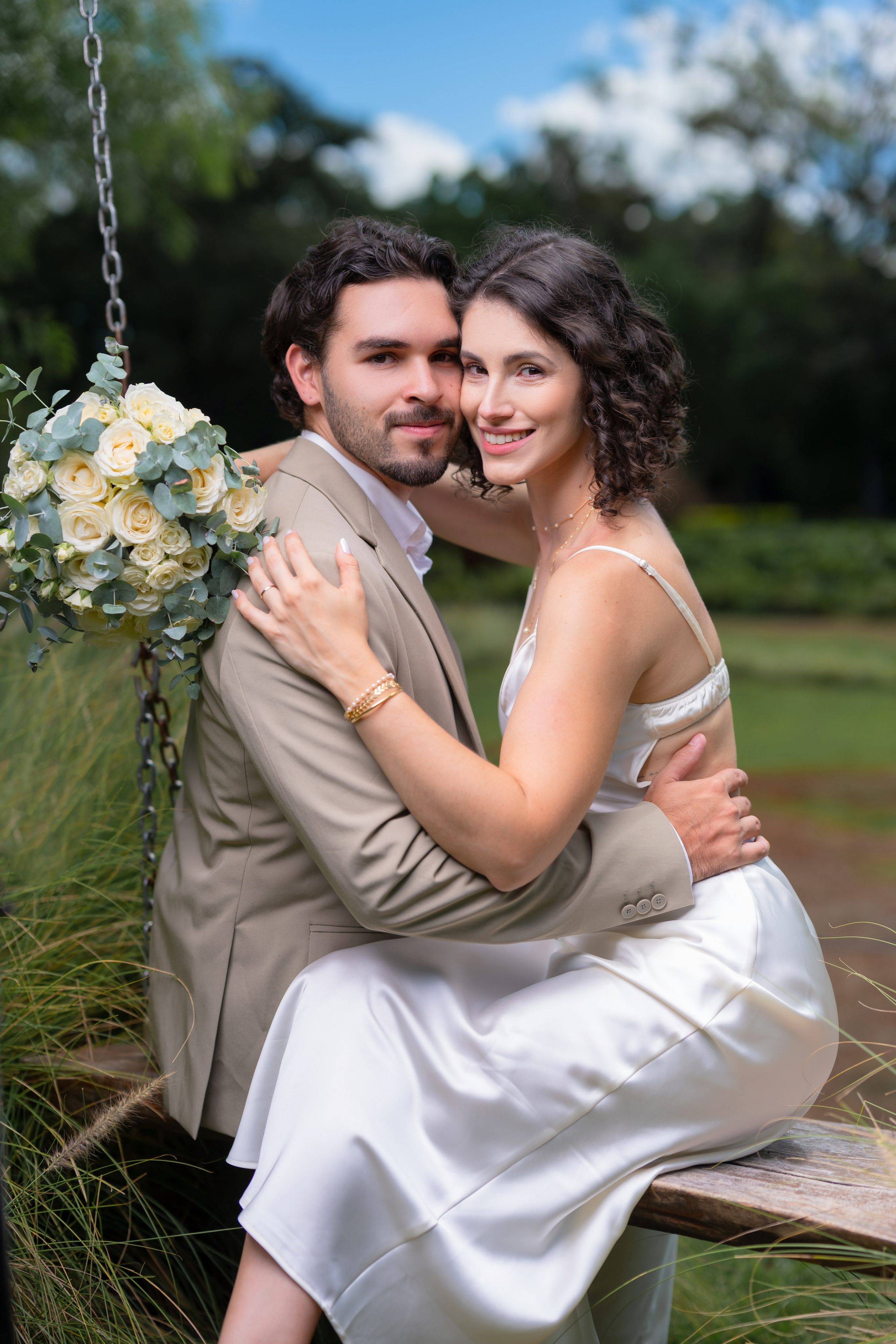 Bia e Gabriel.Pós-wedding.Sherwood. Fotógrafo de Casamento, grávida, Retrato, Corporativo
