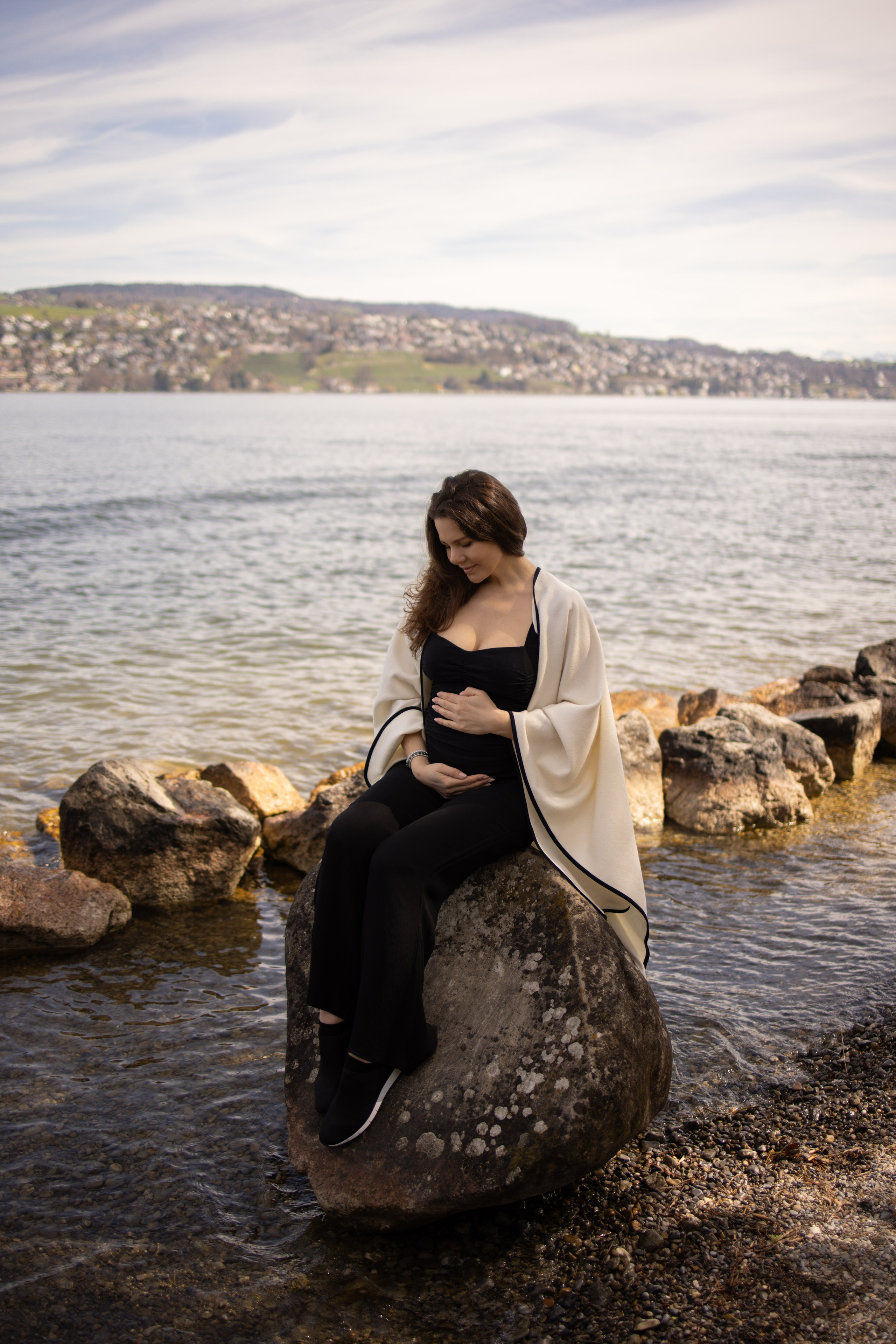 Oksana. Family photographer Zurich & Switzerland Daria Moore