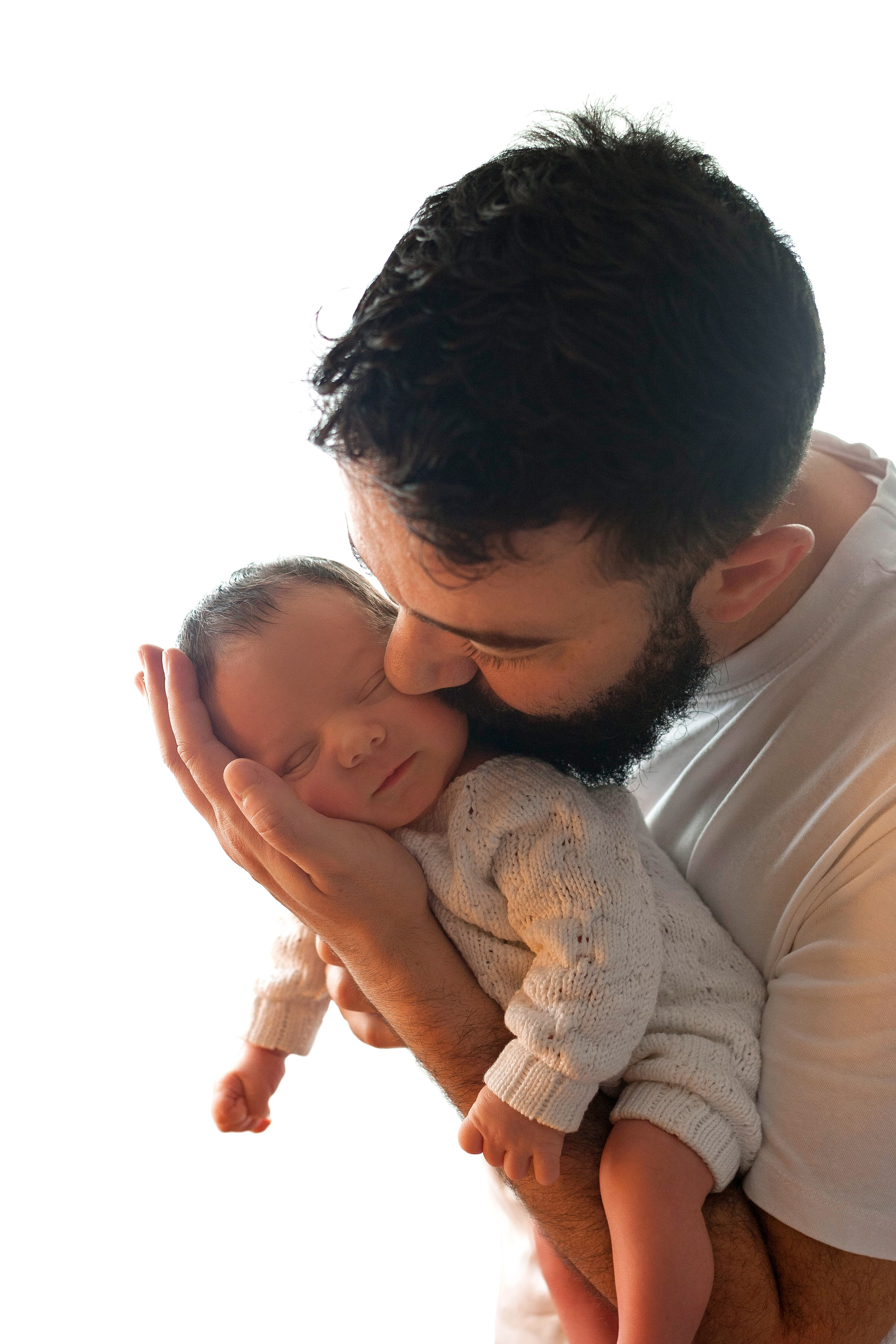 Newborn. Tamara Nevskaya Fotógrafa de recién nacidos en Valencia/ Тамара Невская Фотограф новорожденных в Валенсии