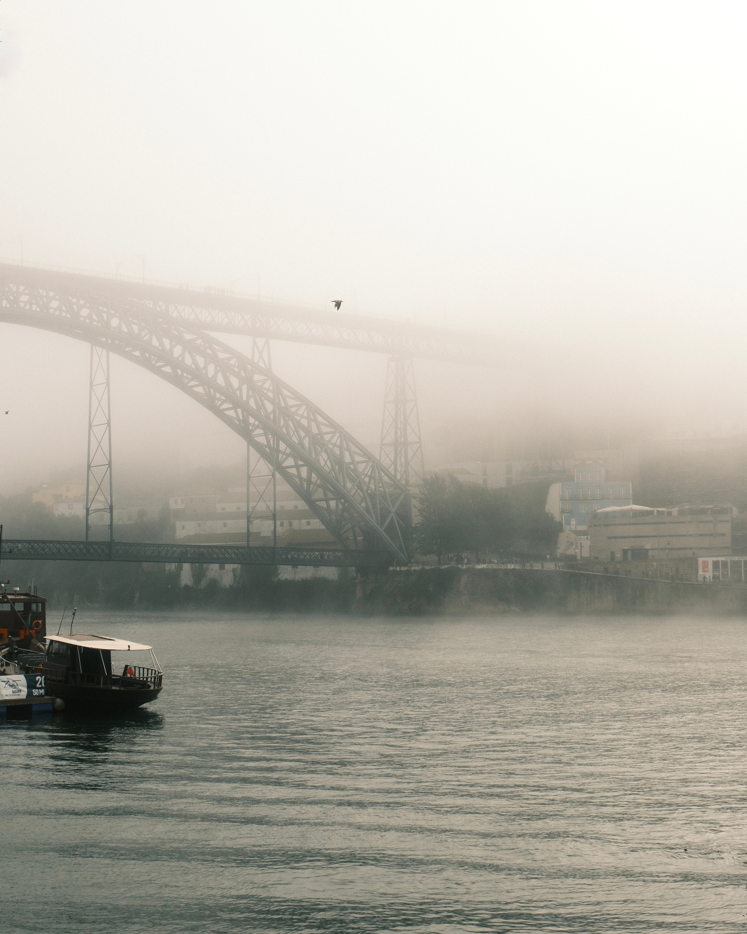 Porto — Portugal 2025. Cal Takes Photos