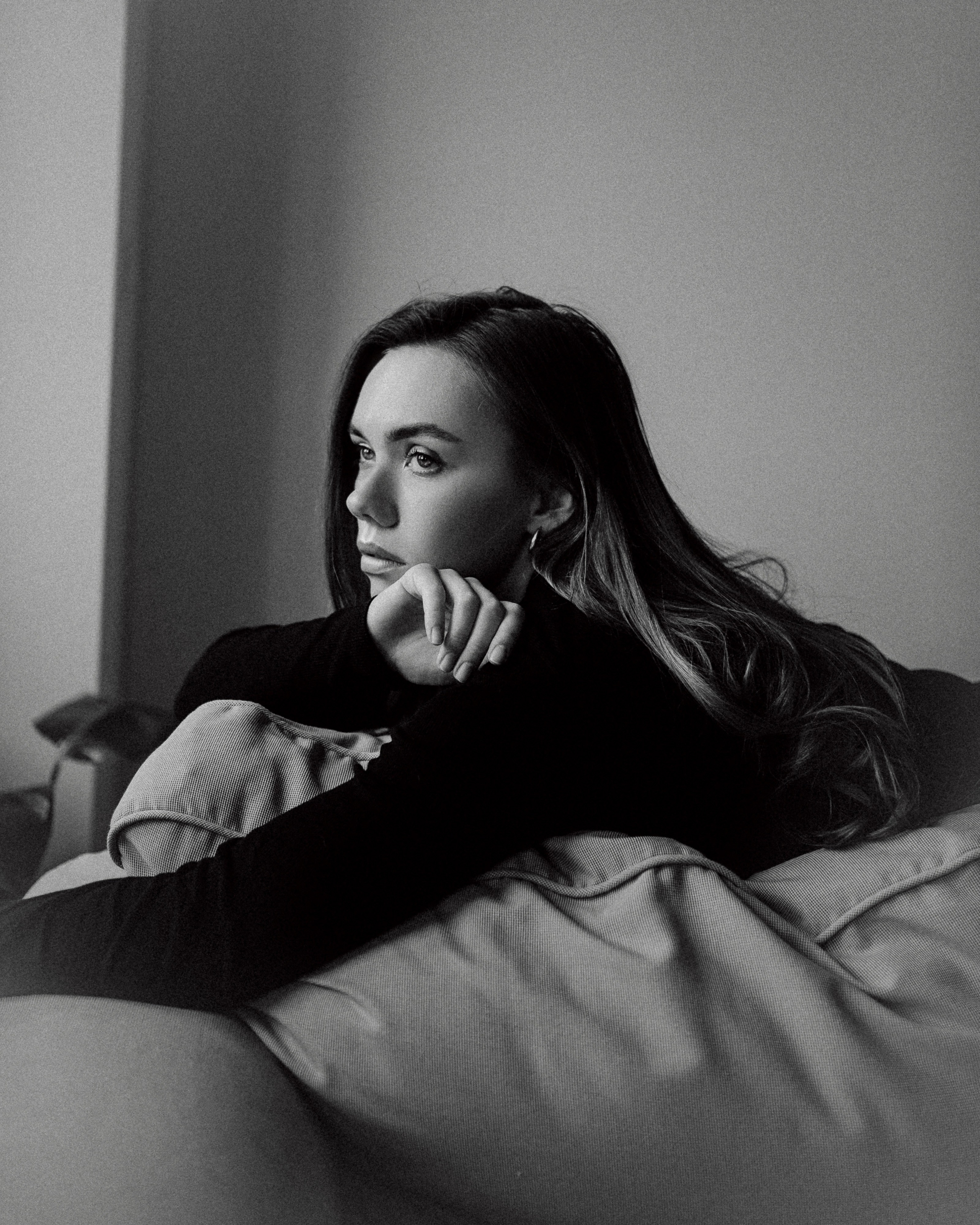 LISA. Inna Mendelson — Photographer