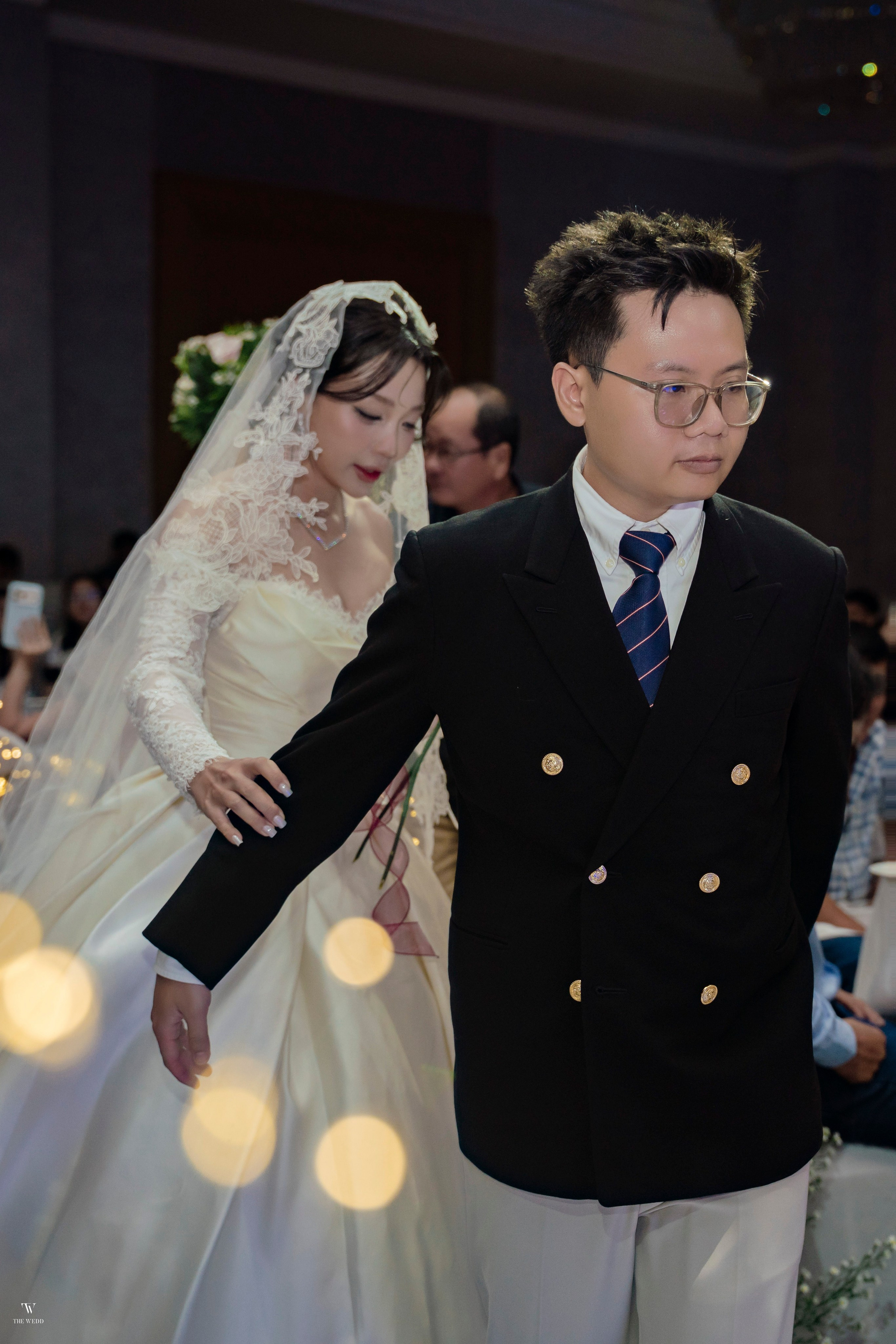 PHUC & TRANG. WEDDING PHOTOGRAPHER IN VIETNAM