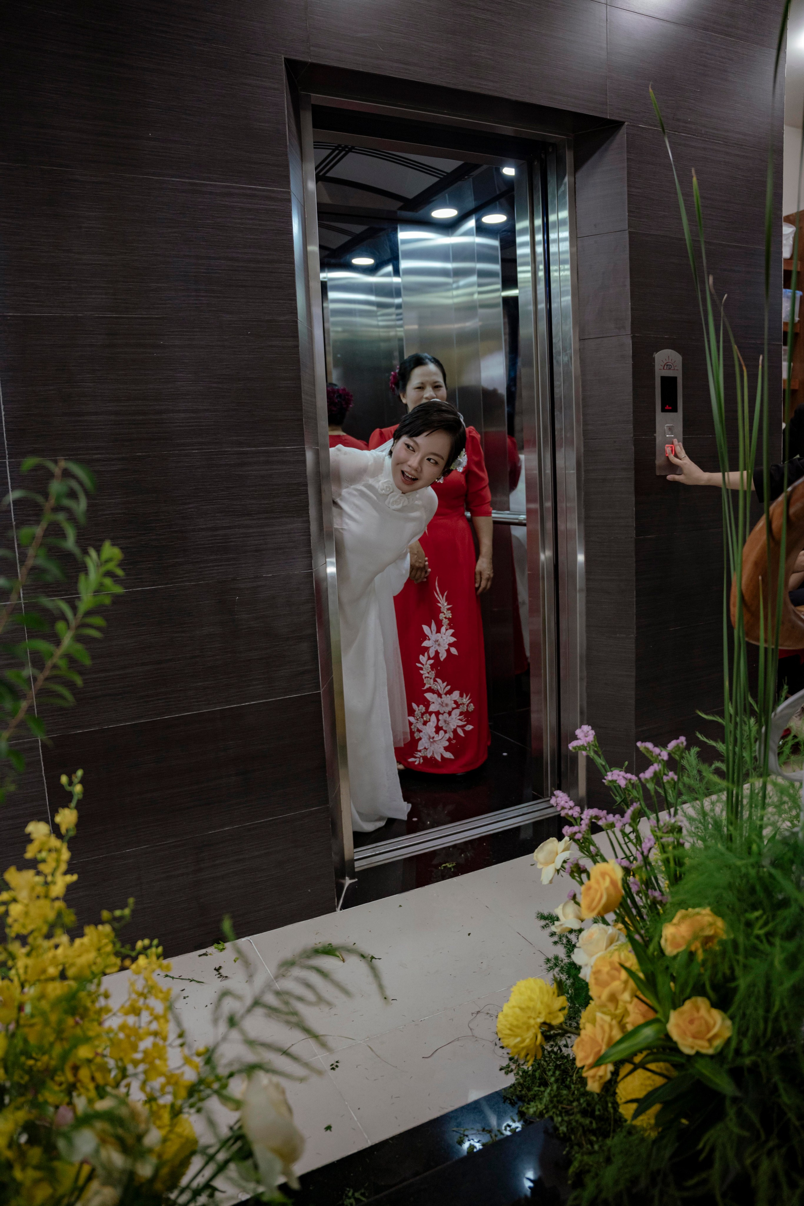 JOE & MIA. WEDDING PHOTOGRAPHER IN VIETNAM