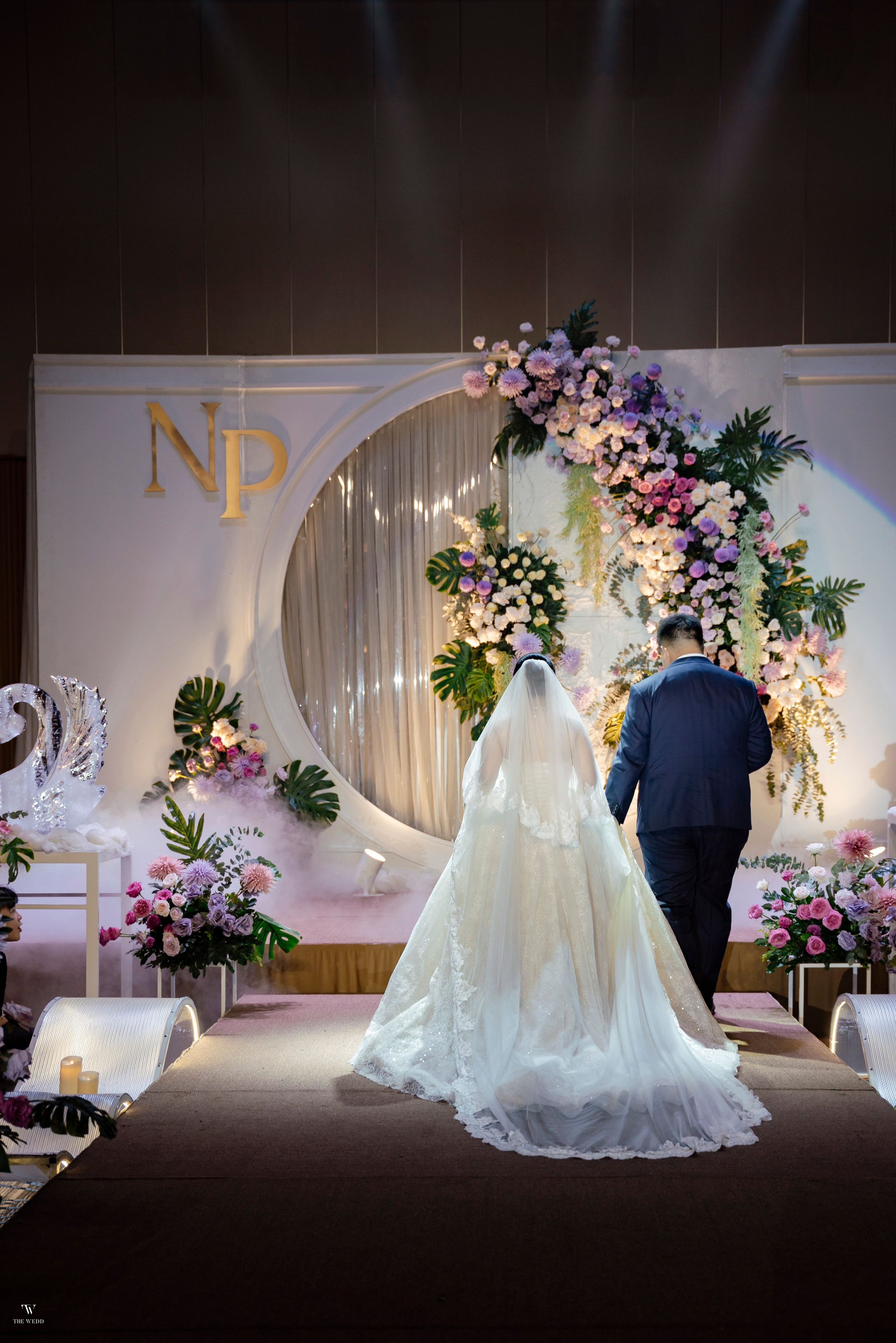 NAM & PHUONG. WEDDING PHOTOGRAPHER IN VIETNAM