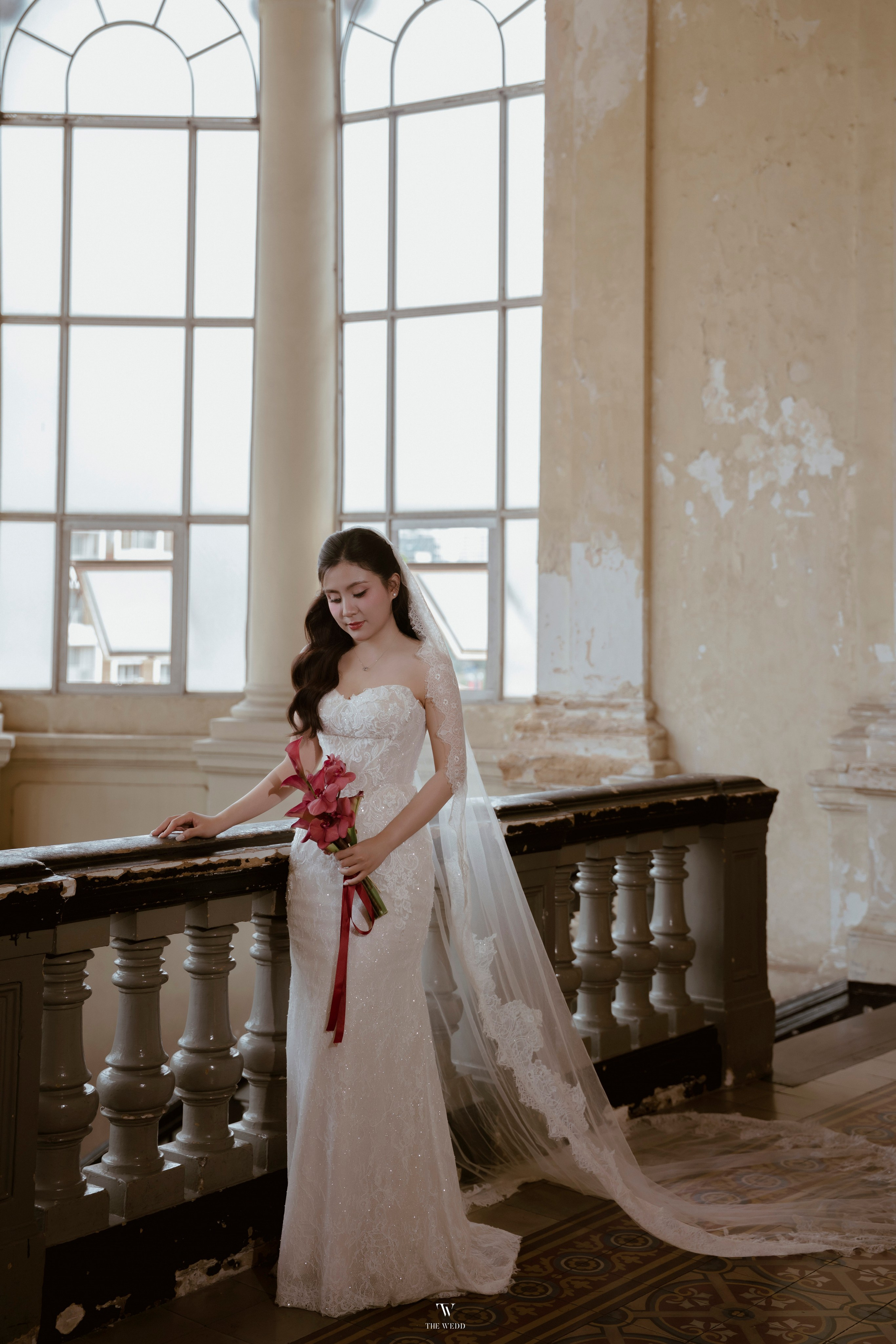 ANH & TRANG. WEDDING PHOTOGRAPHER IN VIETNAM