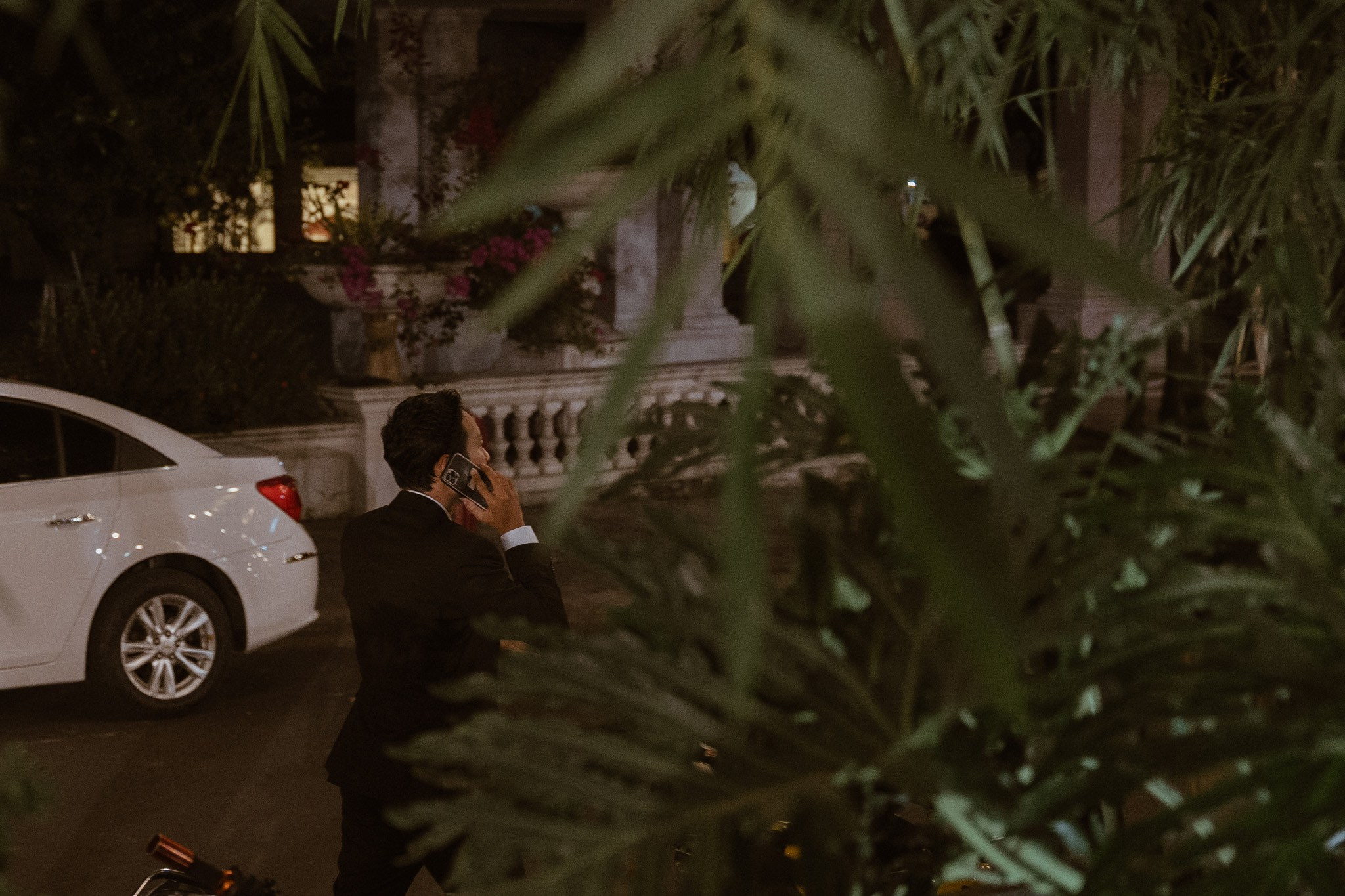 VY & LINH. WEDDING PHOTOGRAPHER IN VIETNAM