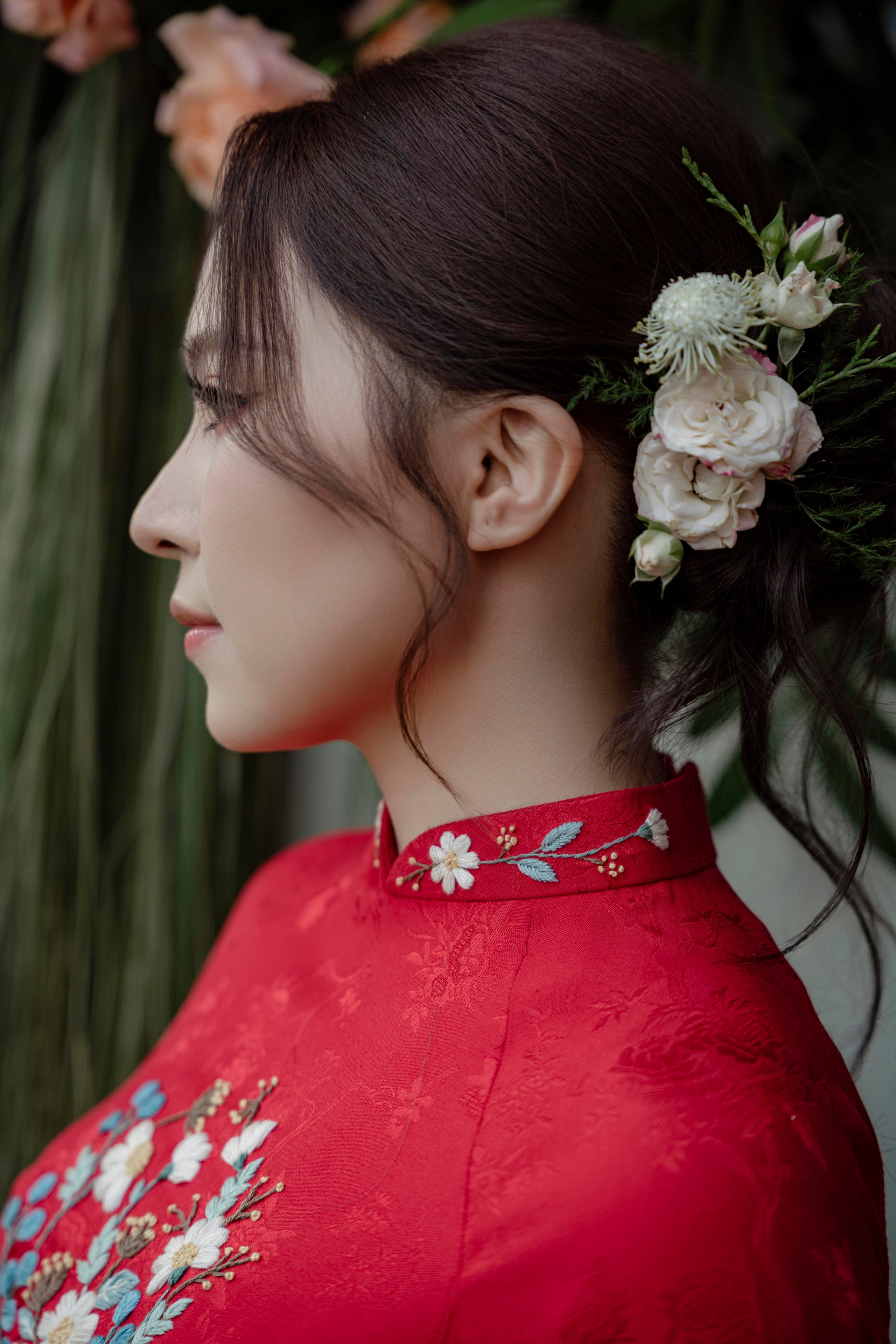 VINH & ANH. WEDDING PHOTOGRAPHER IN VIETNAM