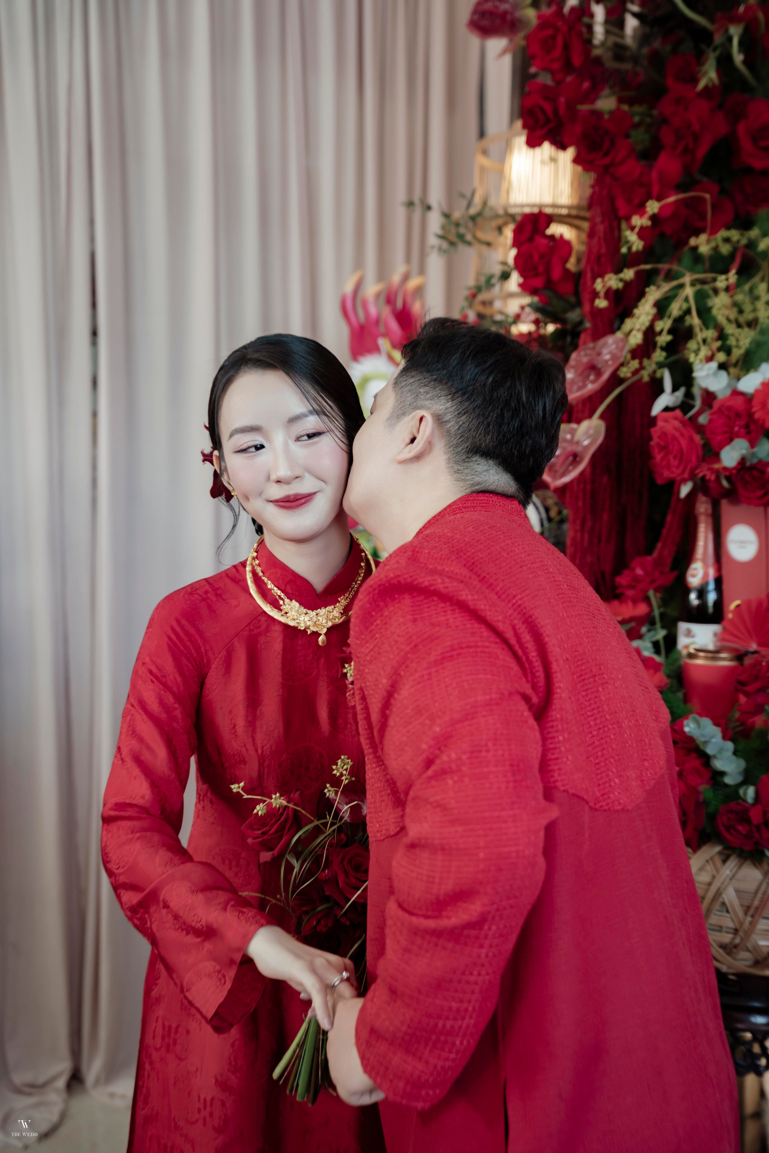 NGHIA & NGOC. WEDDING PHOTOGRAPHER IN VIETNAM