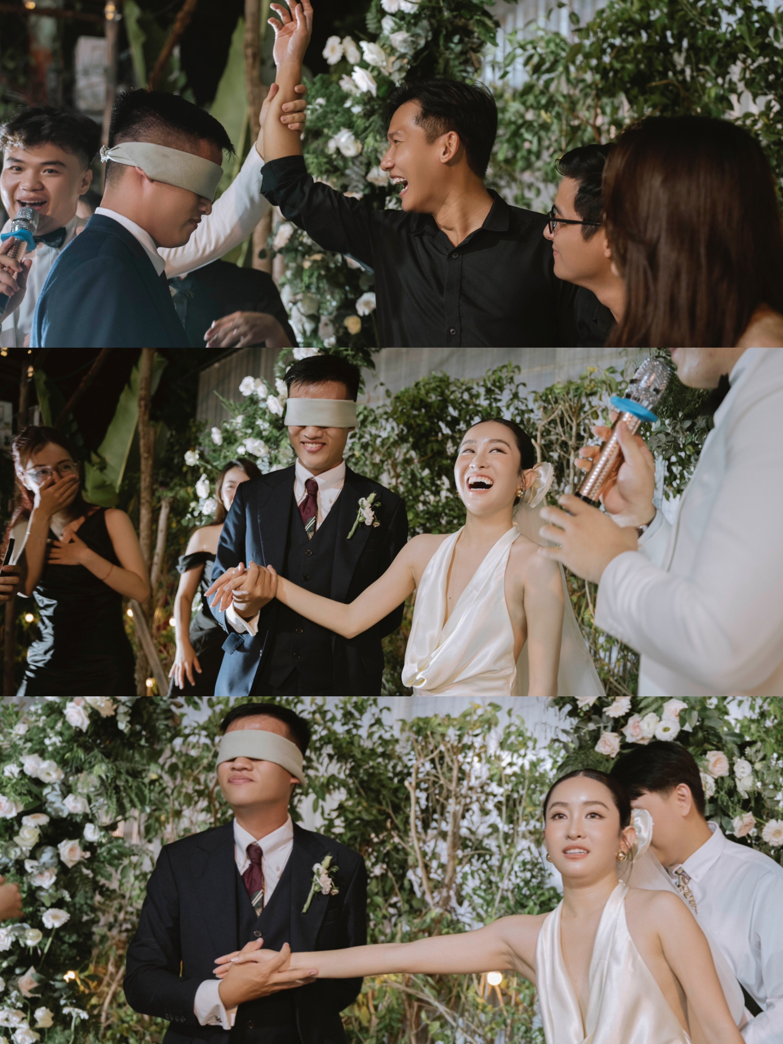 HAI & NGAN. WEDDING PHOTOGRAPHER IN VIETNAM