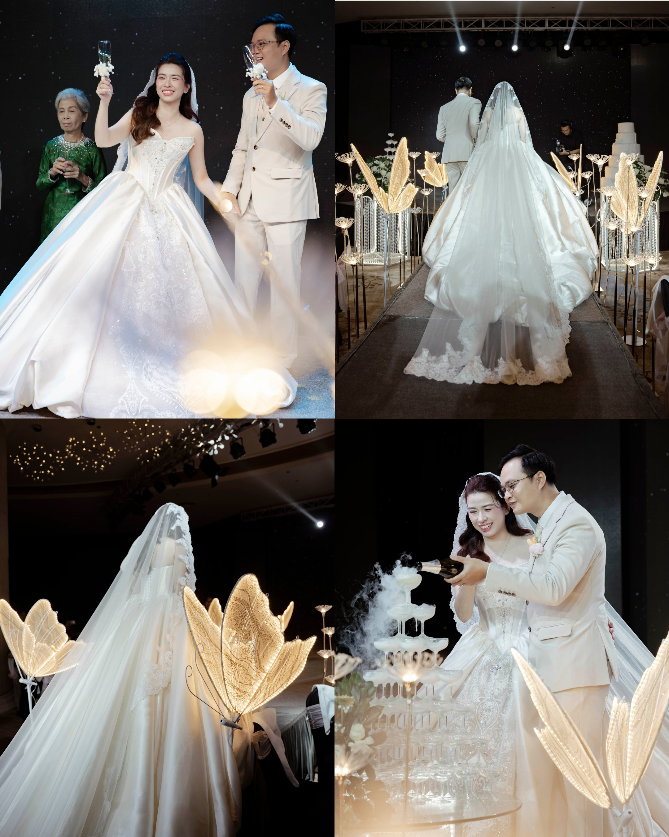 HUNG & LIEN. WEDDING PHOTOGRAPHER IN VIETNAM