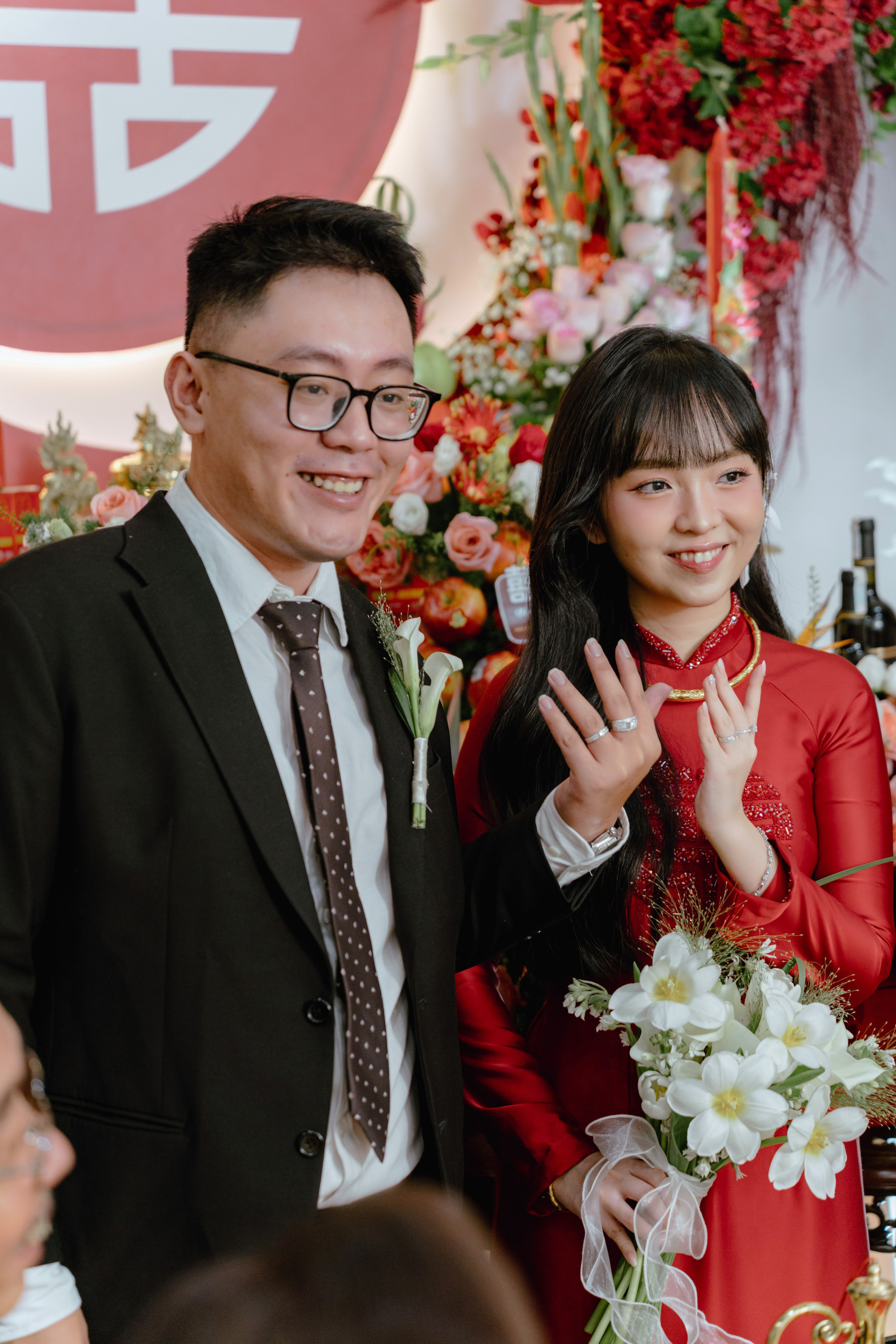 VIET & KIM. WEDDING PHOTOGRAPHER IN VIETNAM