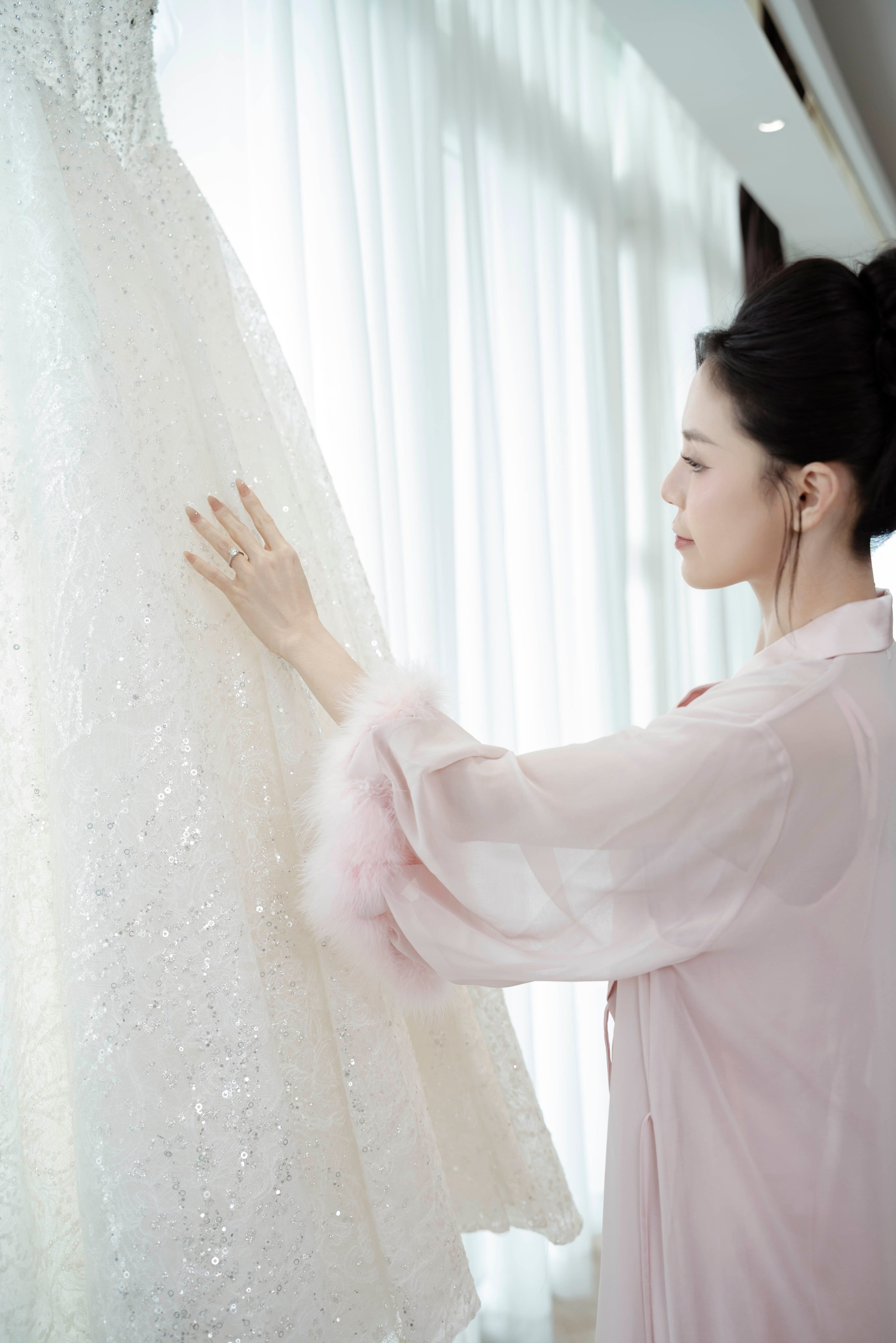 KYWU & NHI. WEDDING PHOTOGRAPHER IN VIETNAM