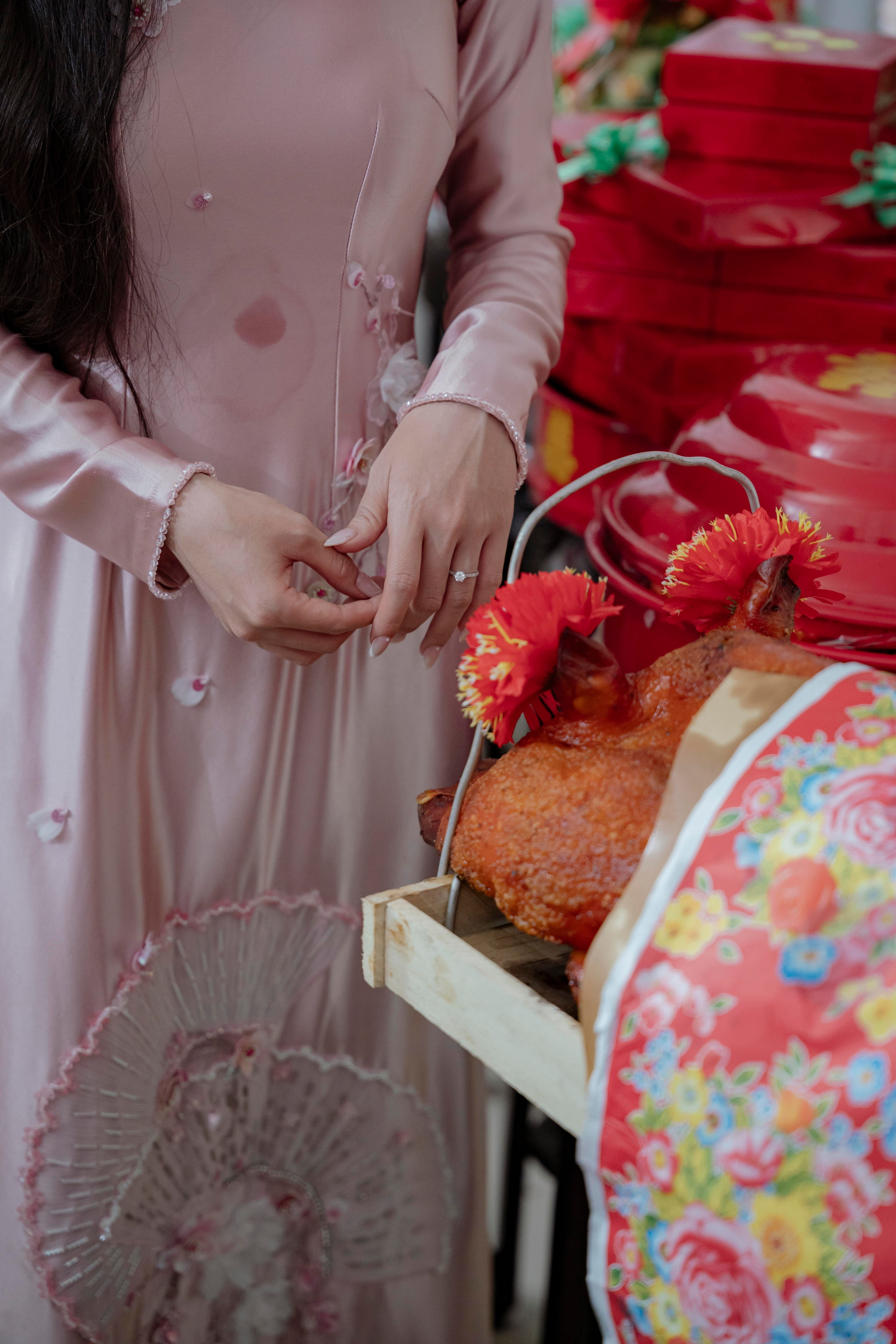 LINH & HUYEN. WEDDING PHOTOGRAPHER IN VIETNAM