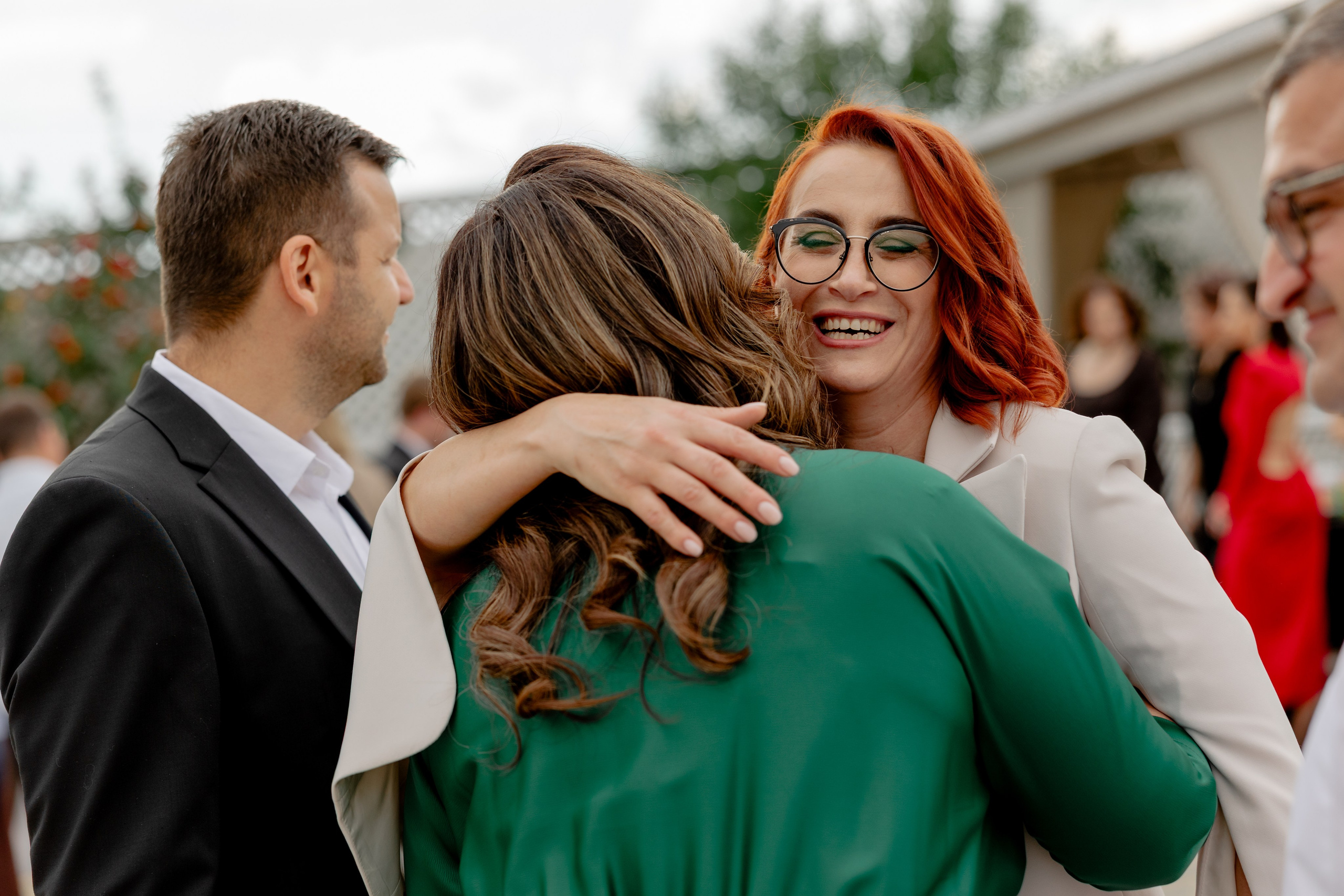Cristian & Evelina. ProWed — Foto Video Moldova
