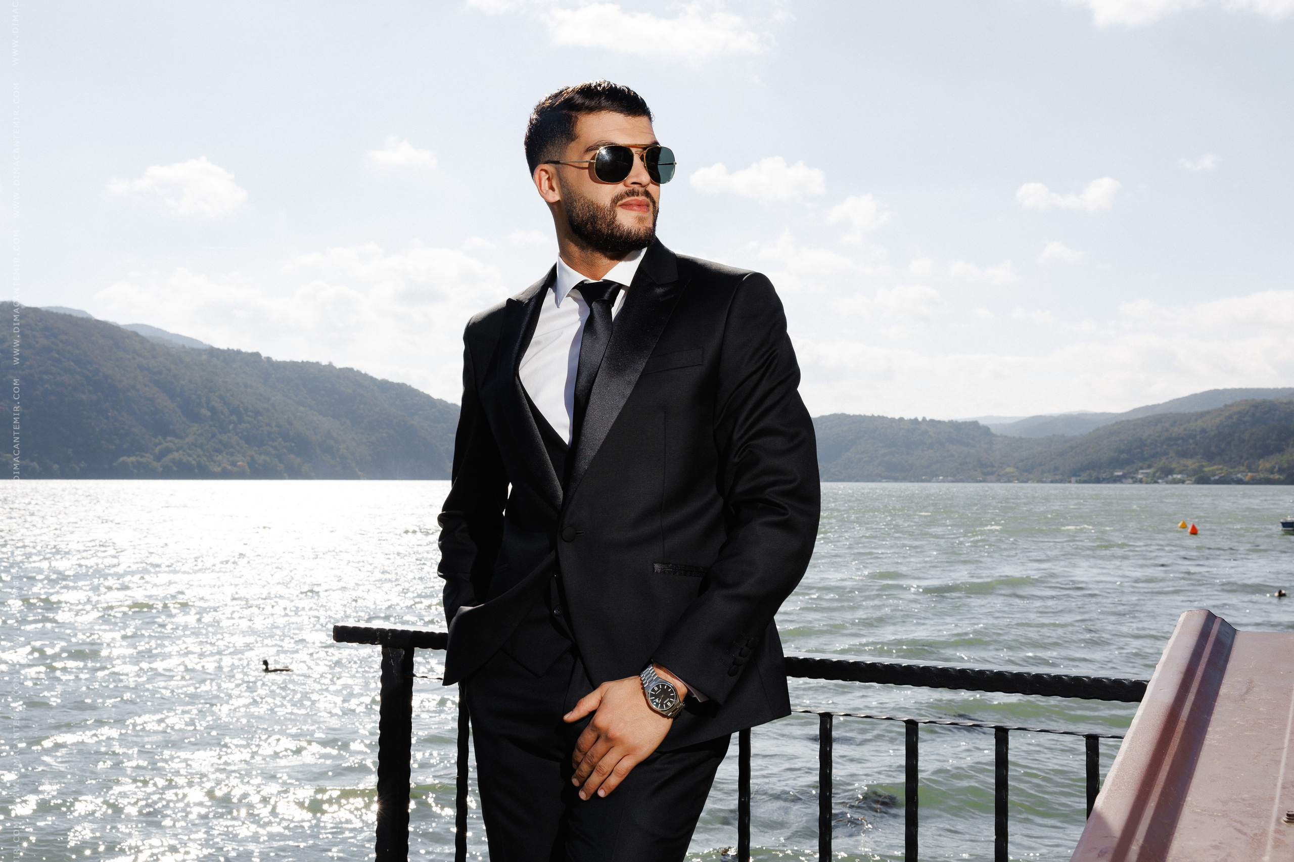 YOUSSEF & IRINA. Fotograf de nuntă în Chisinau, Moldova. Poze și Video Comerciale