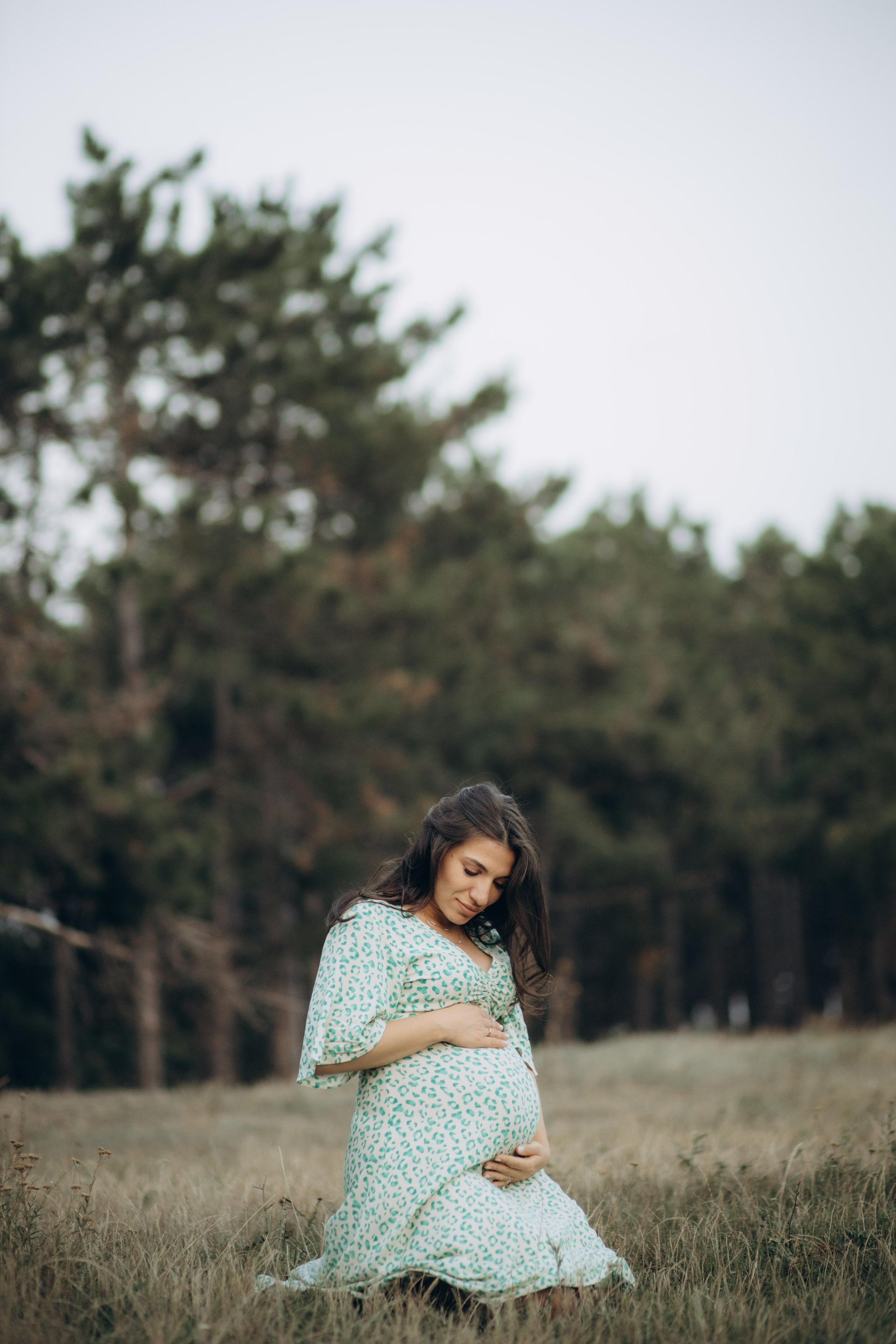 Anastasia & Eugen. Home