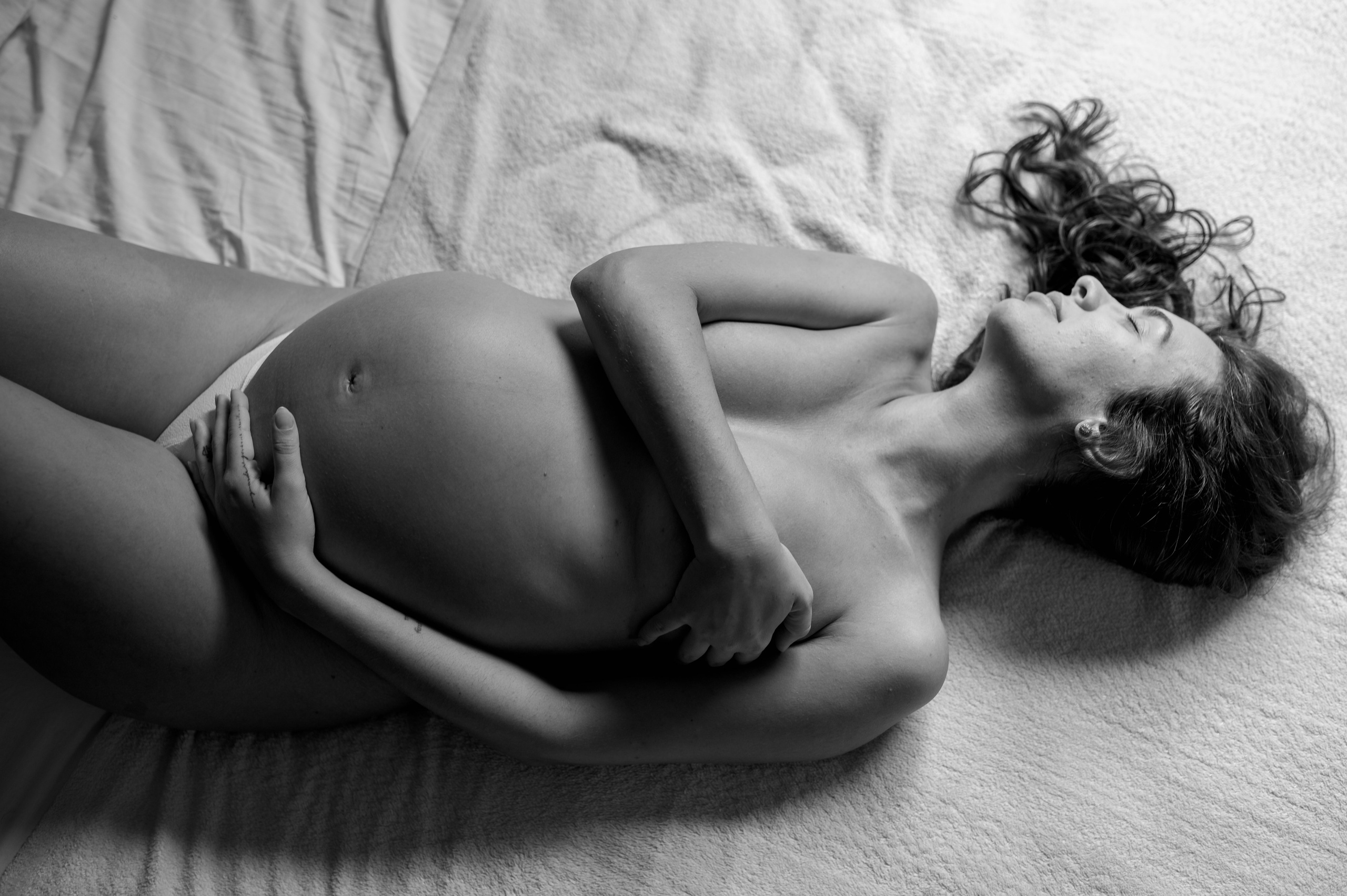 Gestar Caymi. Água Carmim Fotografia