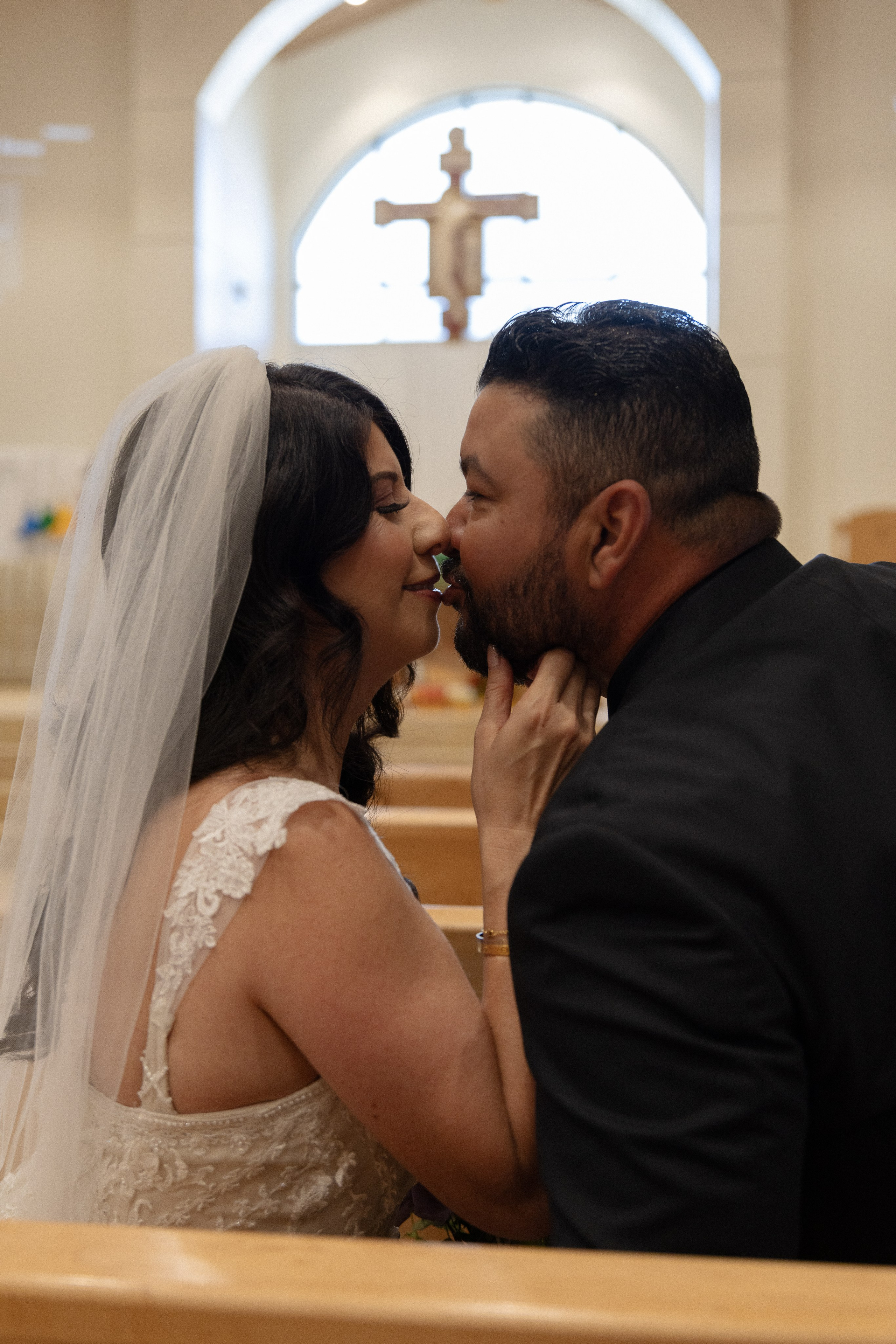 Martha & Lazaro. Portrait, family, maternity & wedding photography & videography in SoCal Kseni Vibe