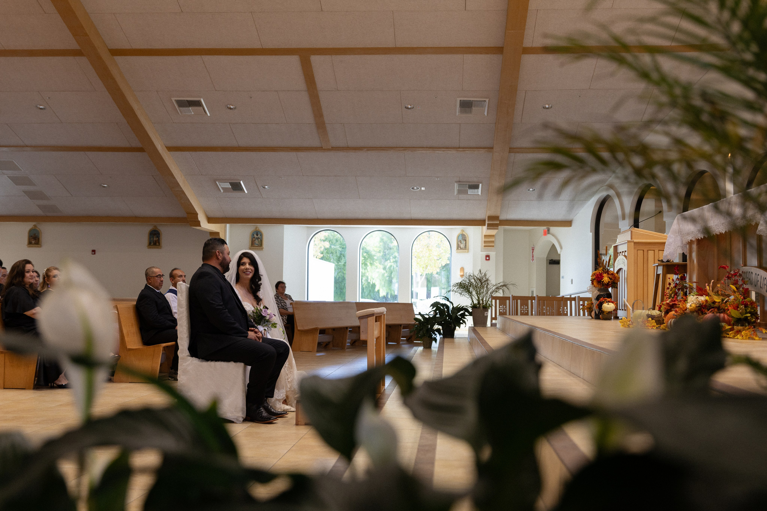 Martha & Lazaro. Portrait, family, maternity & wedding photography & videography in SoCal Kseni Vibe