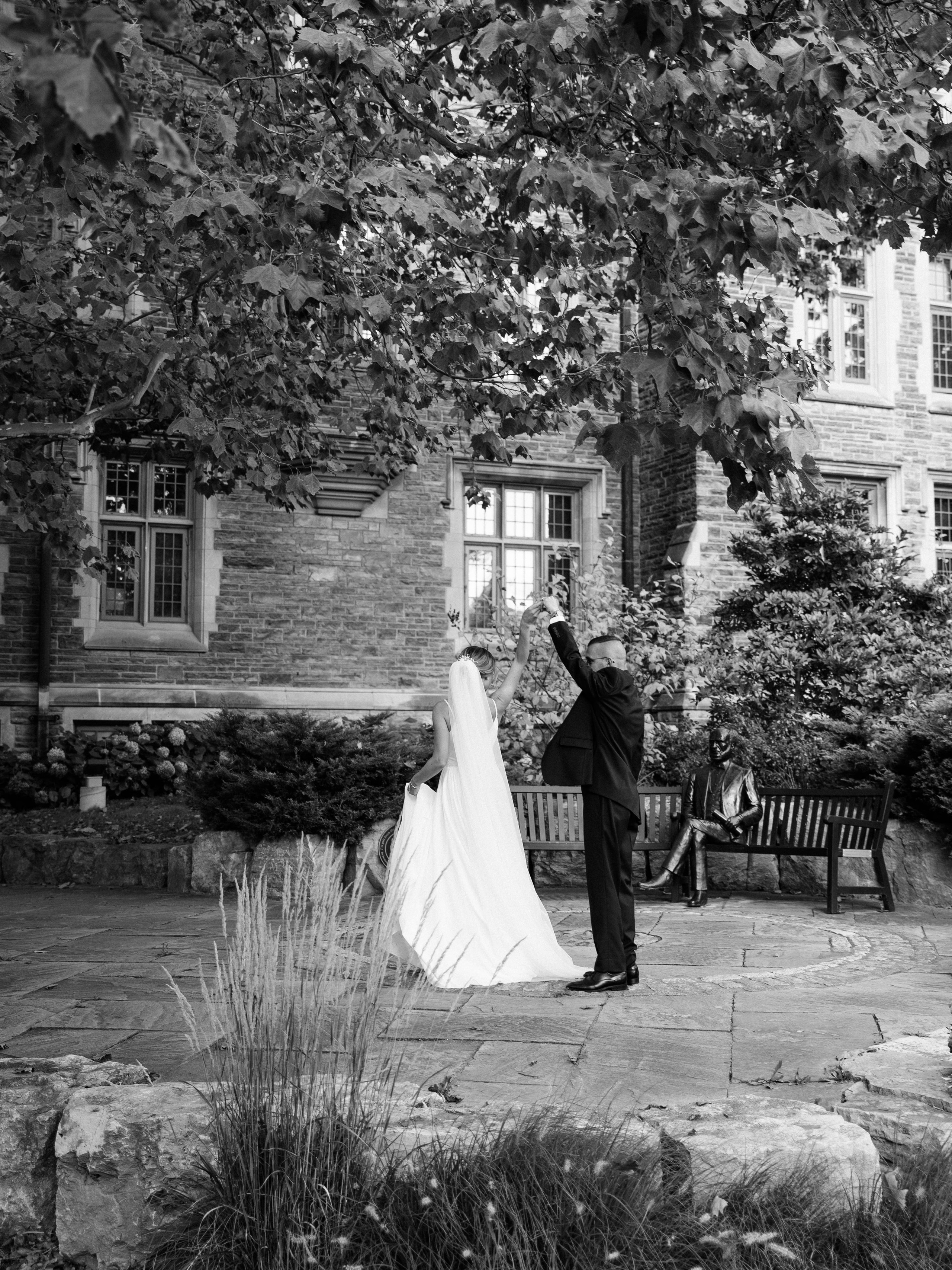 Maryna & Kostya wedding