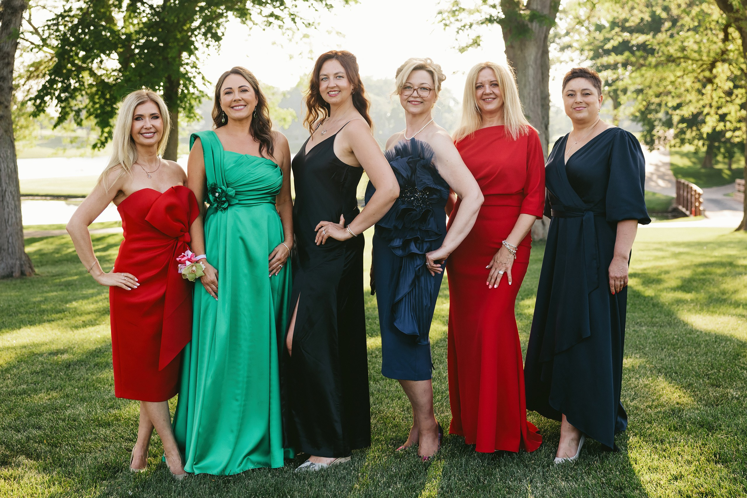 06.14.2025 Wedding. Wedding family event photographer in Chicago Nick Yushevich