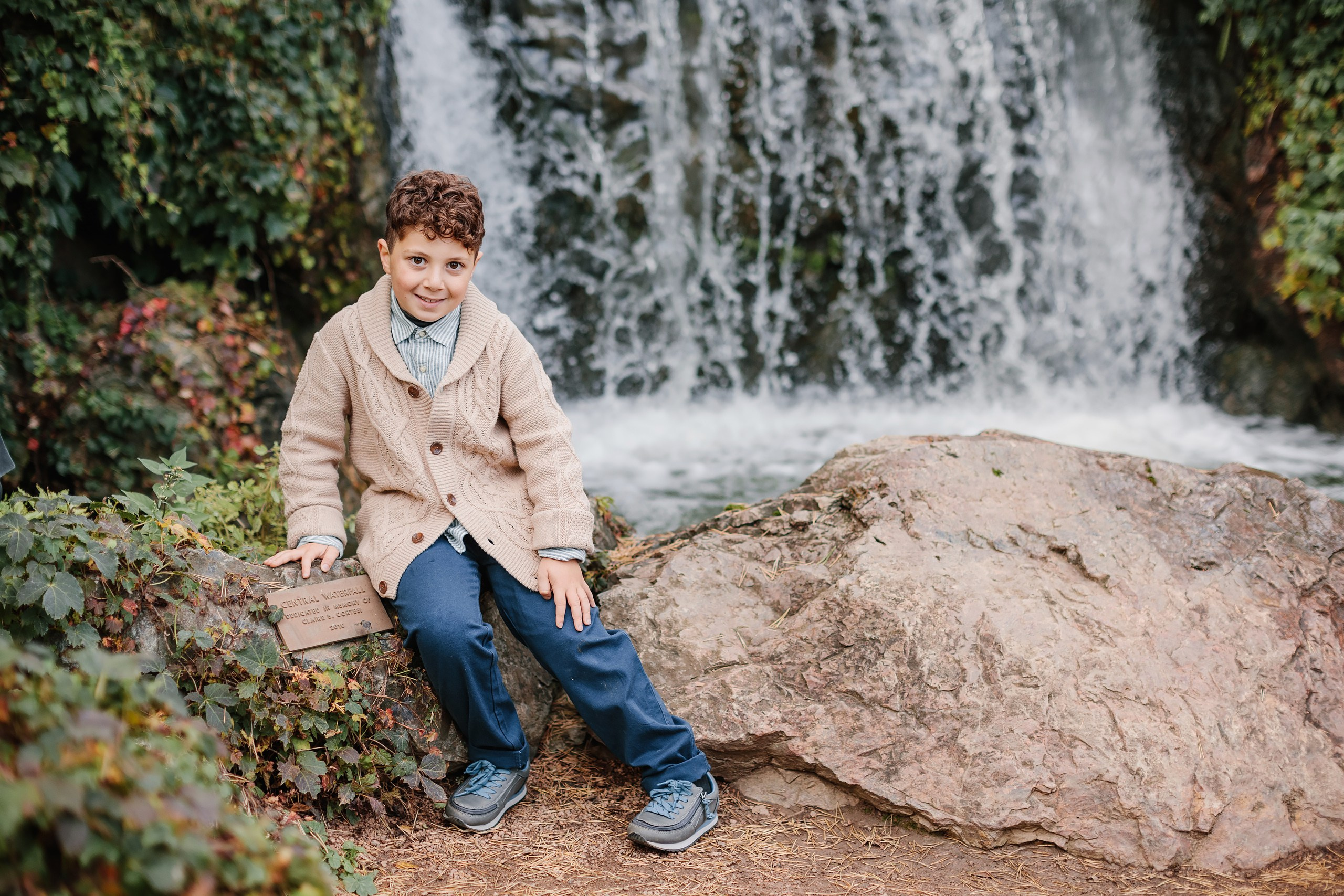 10.08.23 Family Photoshoot. Wedding family event photographer in Chicago Nick Yushevich