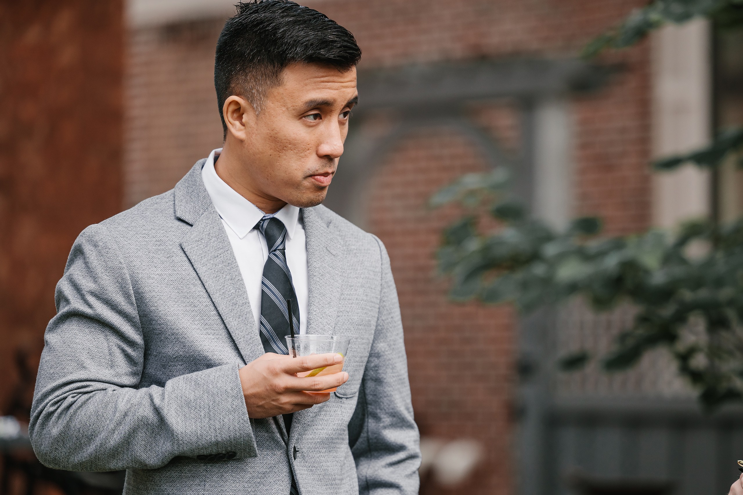 10.08.2023 Wedding. Wedding family event photographer in Chicago Nick Yushevich