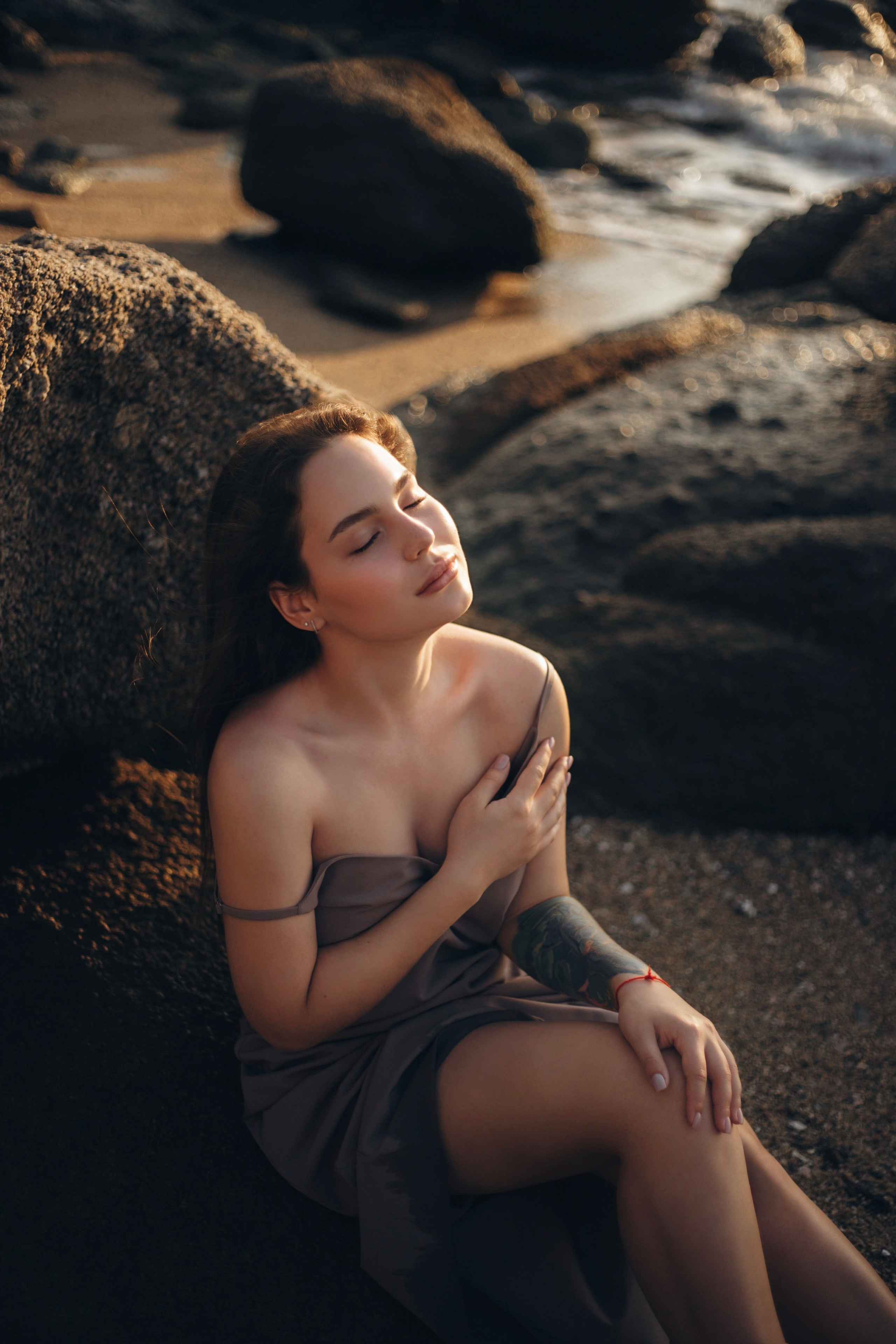 Цвет или чб. Татьяна Бондаренко фотограф (индивидуальные, семейные, лавстори)