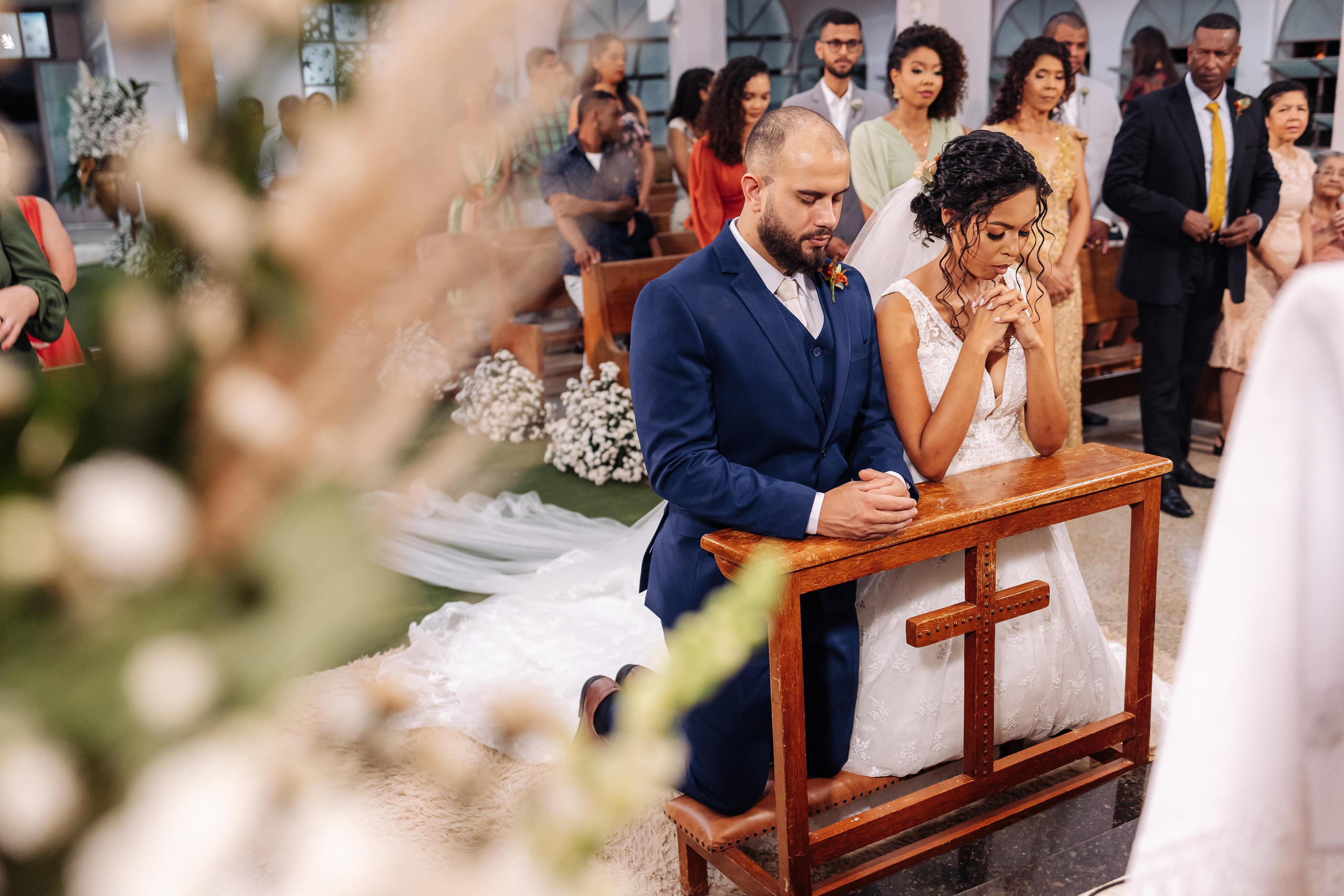 Anna e Diógenes. Fotografia de casamento e ensaios | Montes Claros/MG