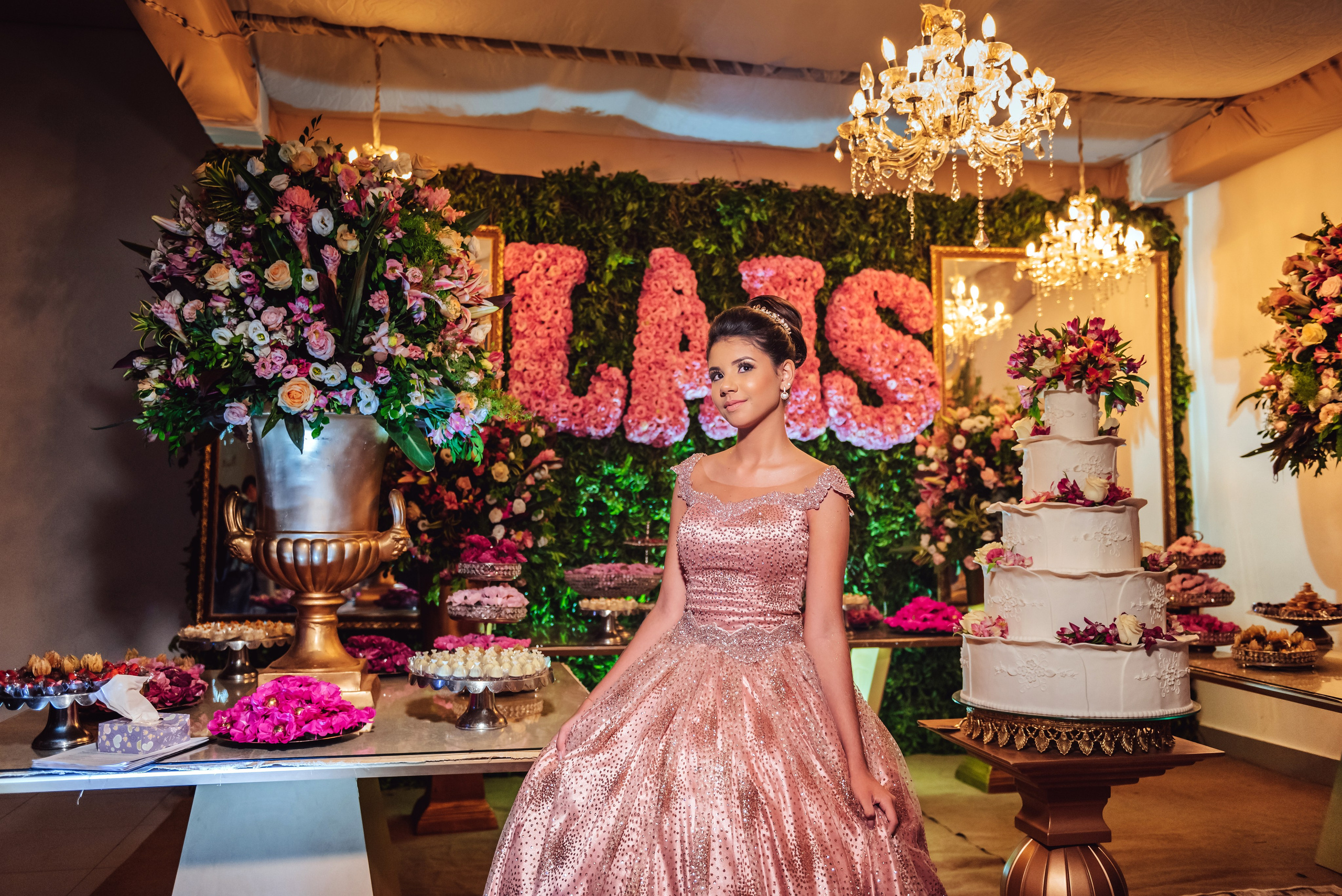 Baile. Fotografia de casamento e ensaios | Montes Claros/MG