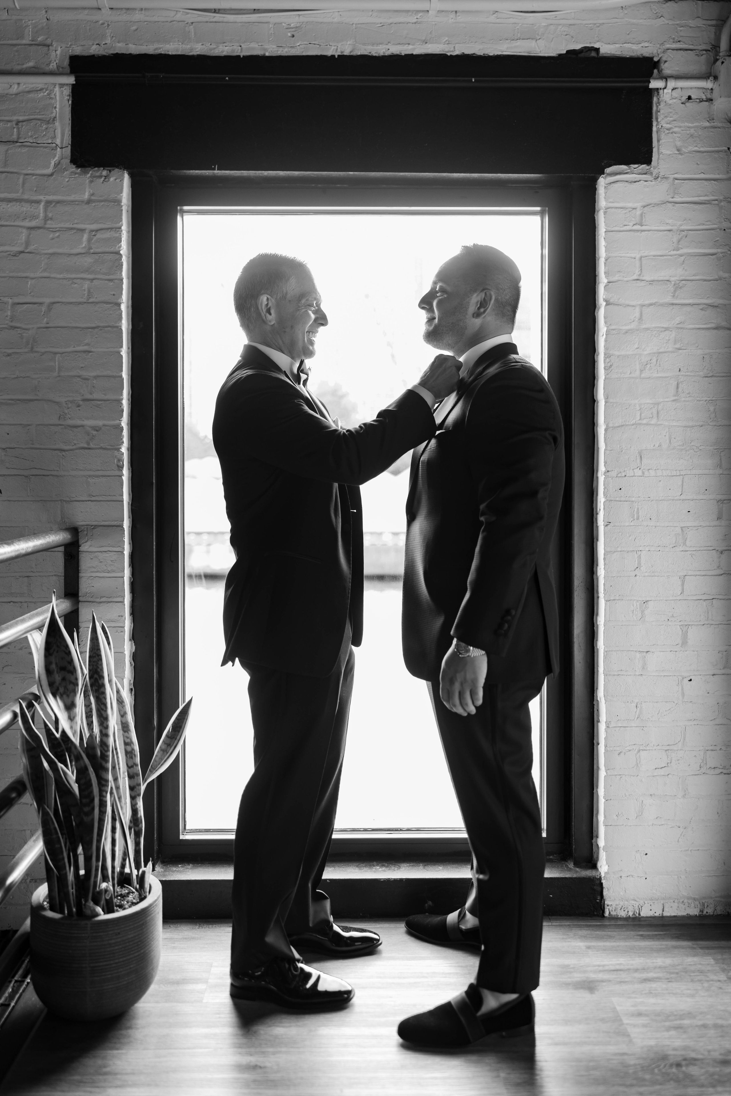 Alyssa & Mike, Washington Blvd, Jersey City, NJ. Wedding Photo & Video