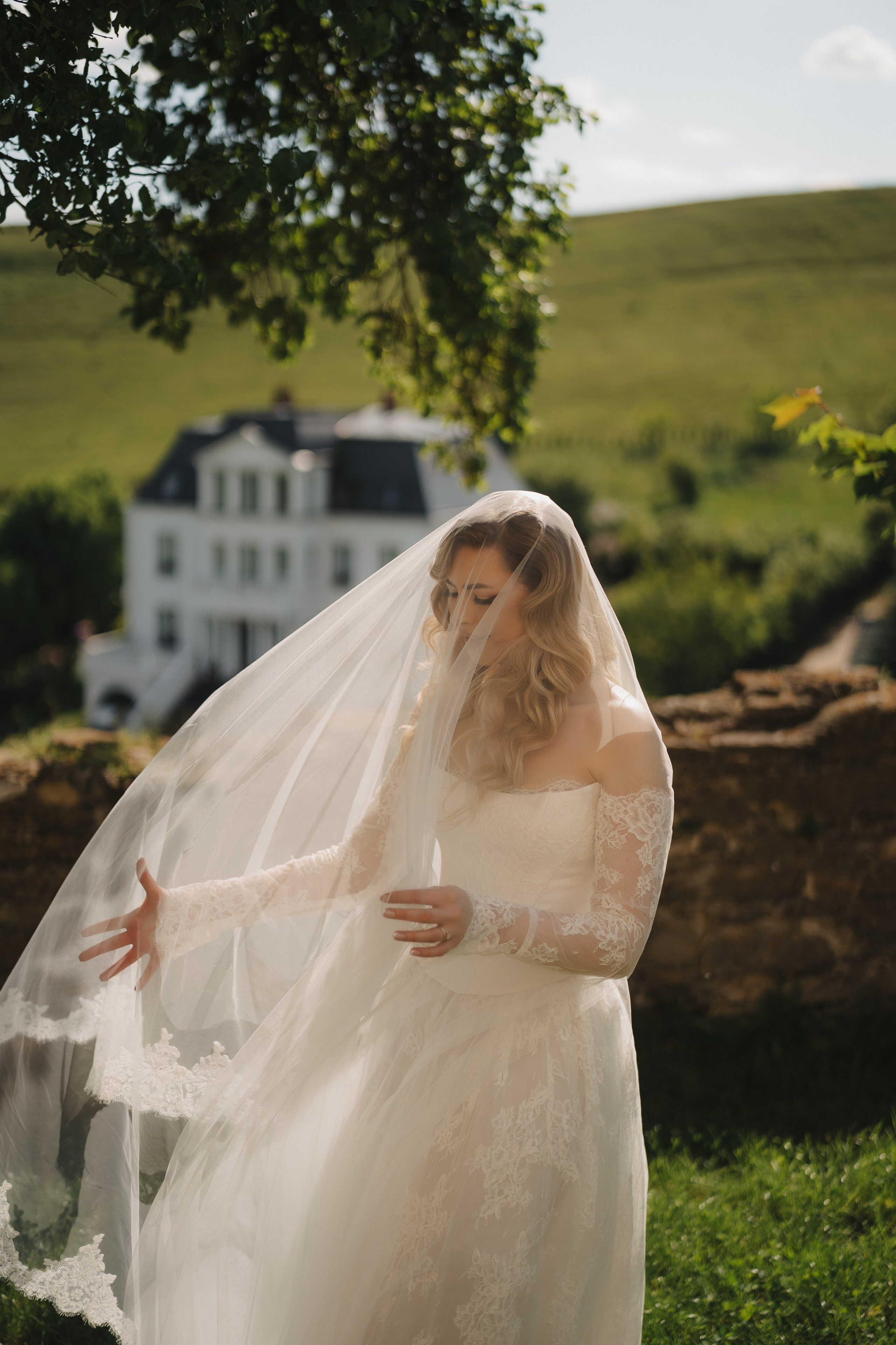 A + A | Wedding Day |. Spoiala Brothers Romania — Wedding Films & Photography