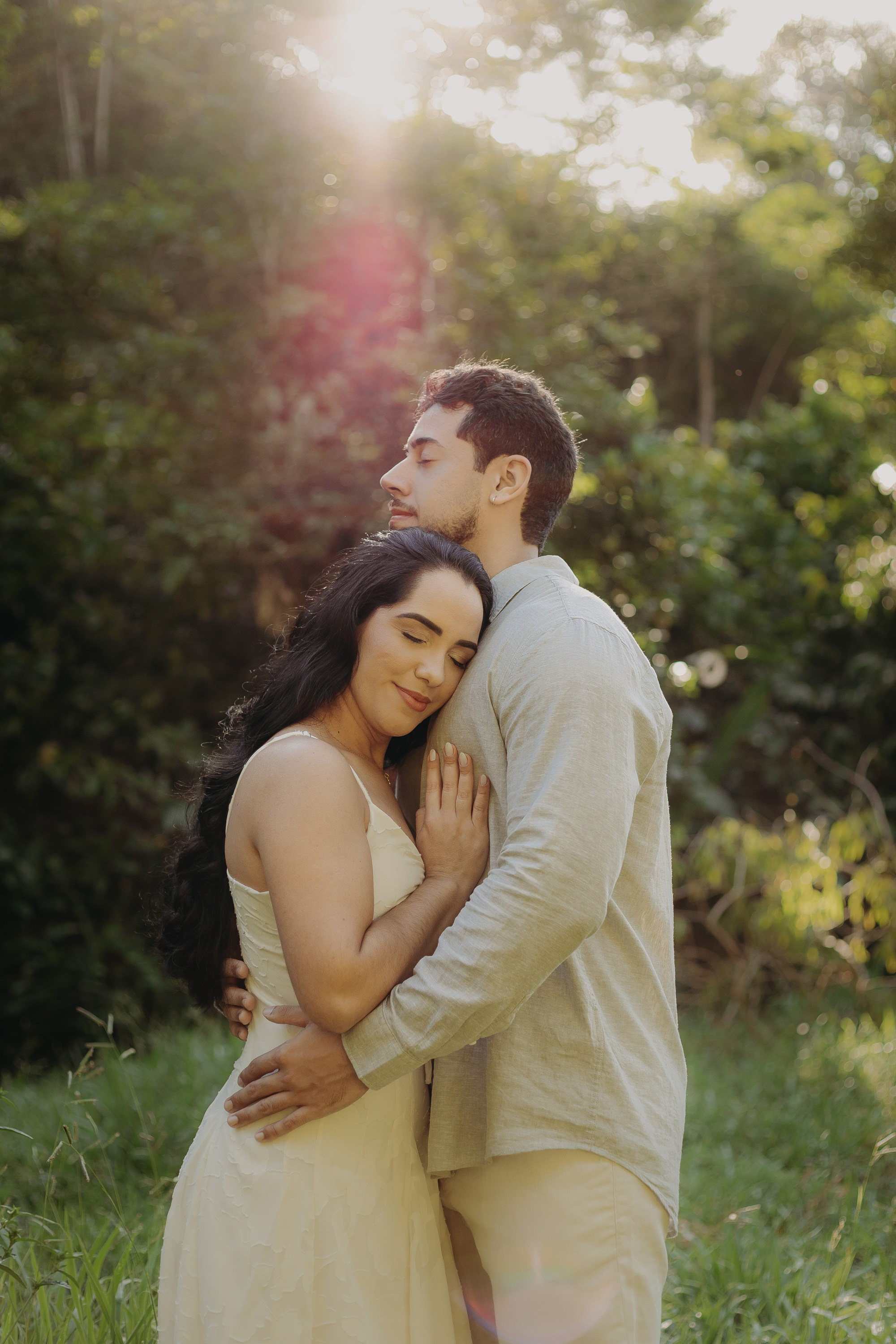 Luara & Gabriel. Fotógrafos de Casamento na Bahia: Elart Fotografia
