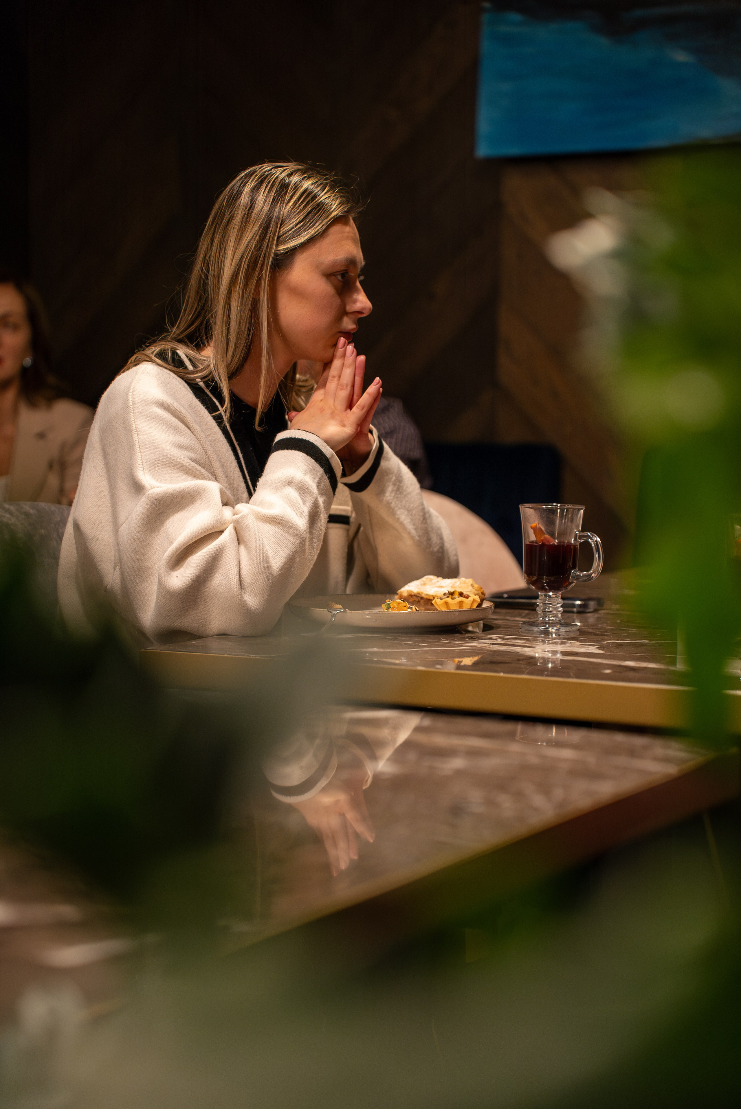 Новогодний корпоратив