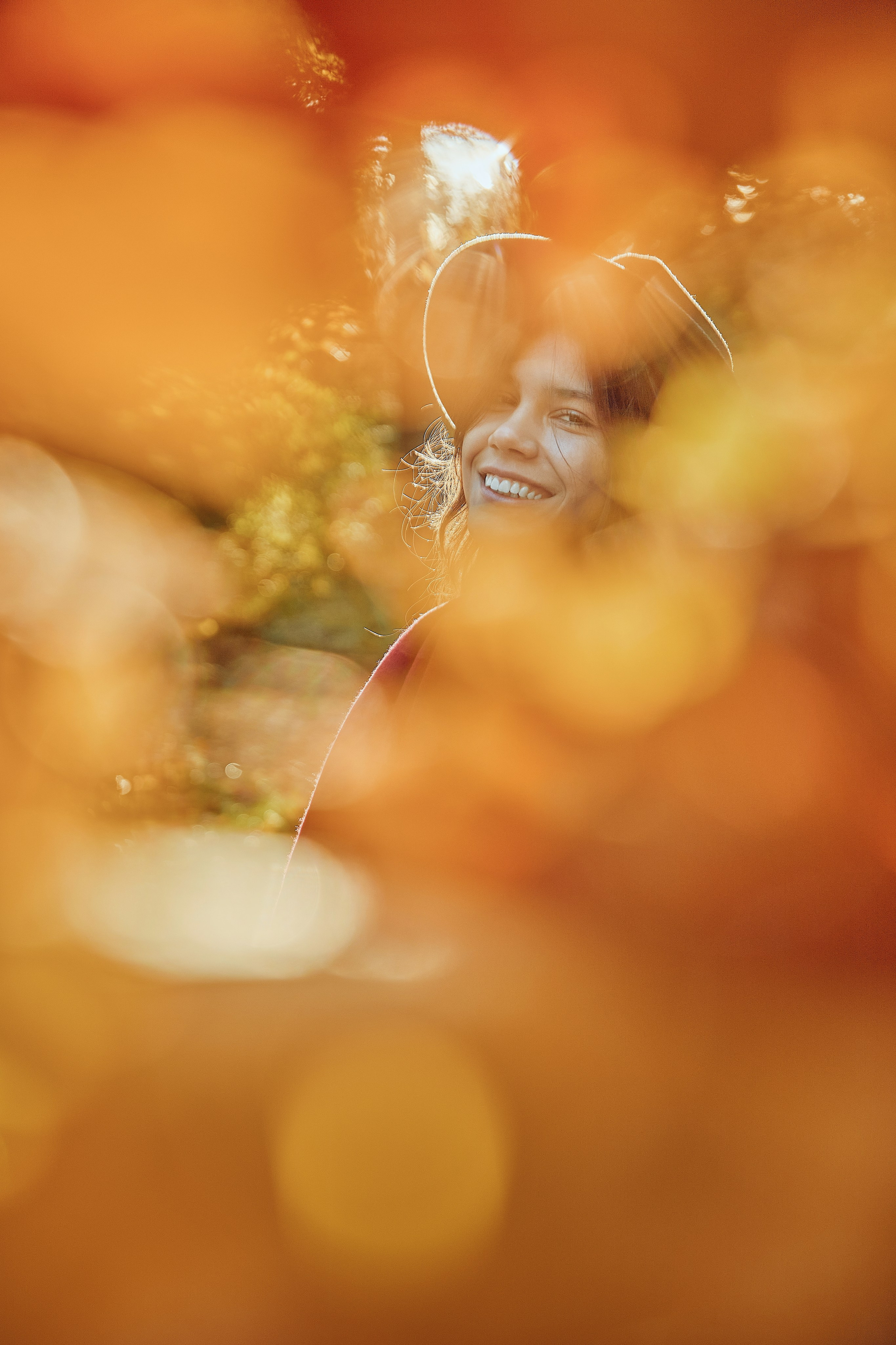 Уличный портрет в Санкт-Петербурге. Авторская фотосъёмка. Фотограф I Санкт-Петербург