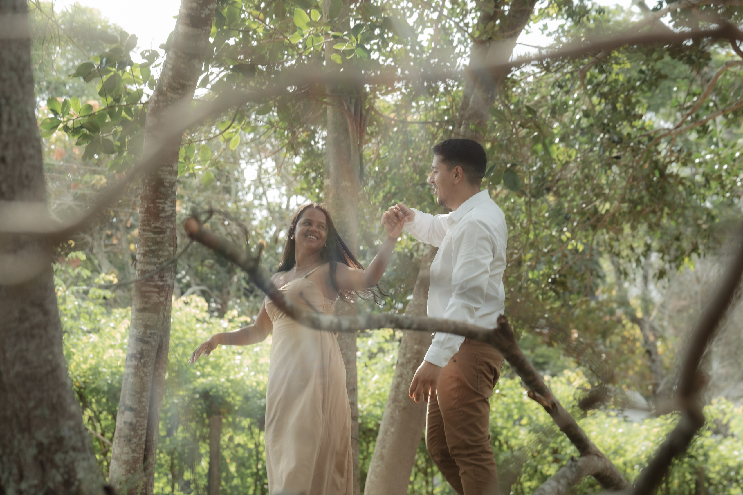 Aldre & Matheus | Guarapari. Lembrar não é só ver. É sentir de novo